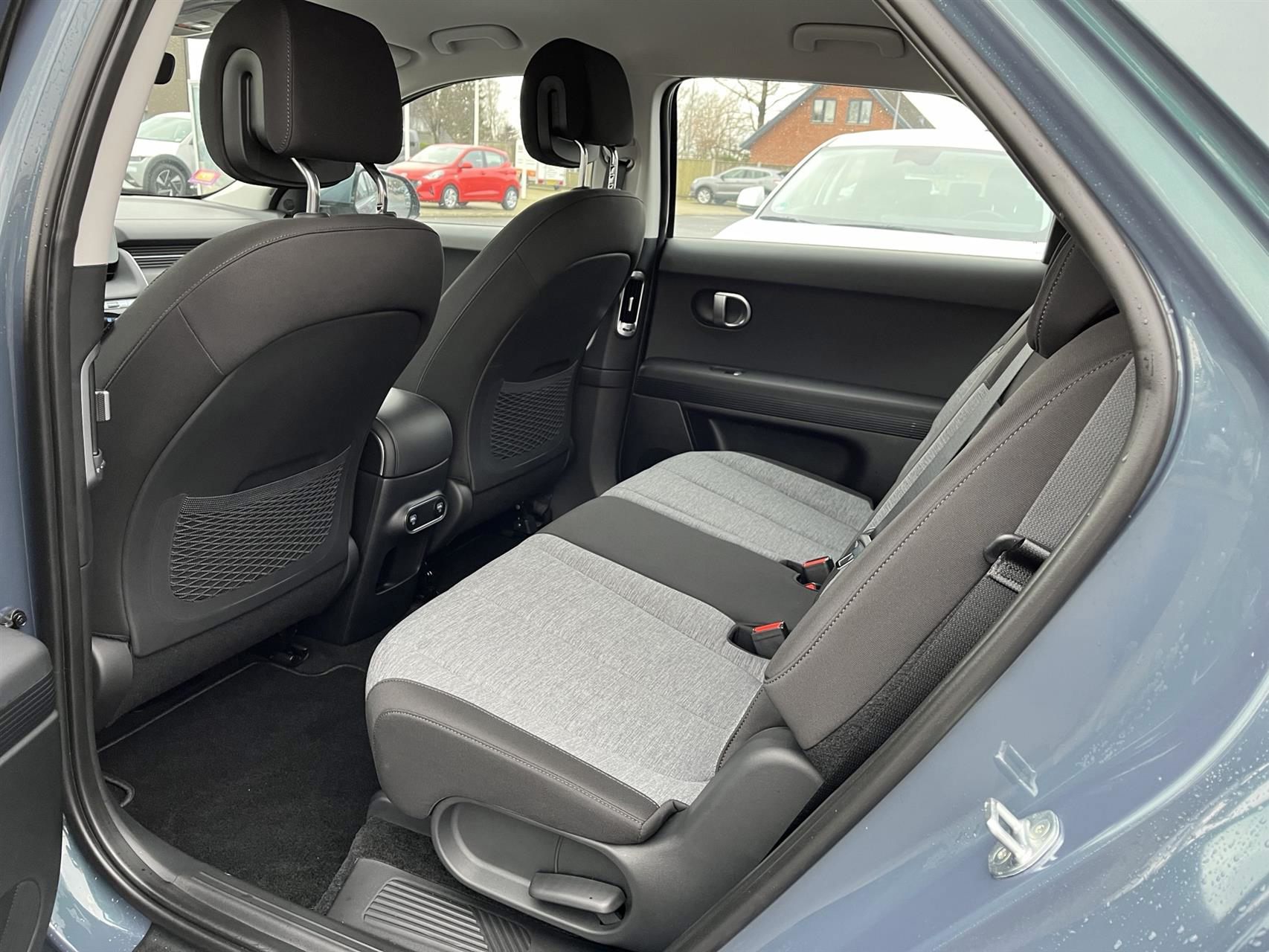 Billede af Hyundai Ioniq 5 Electric 58 kWh Essential 170HK 5d Aut.