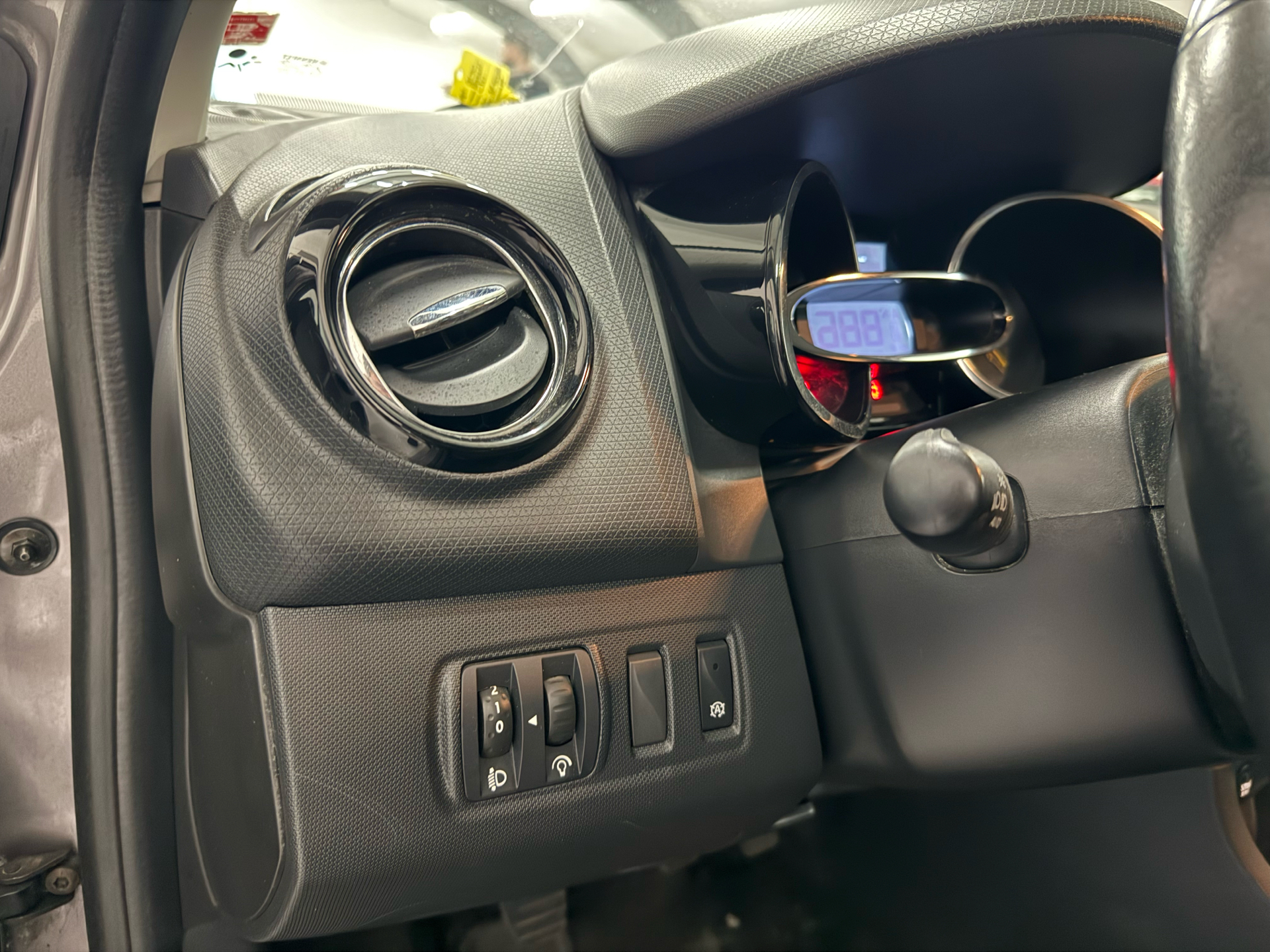 Billede af Renault Clio 0,9 TCE Dynamique 90HK 5d