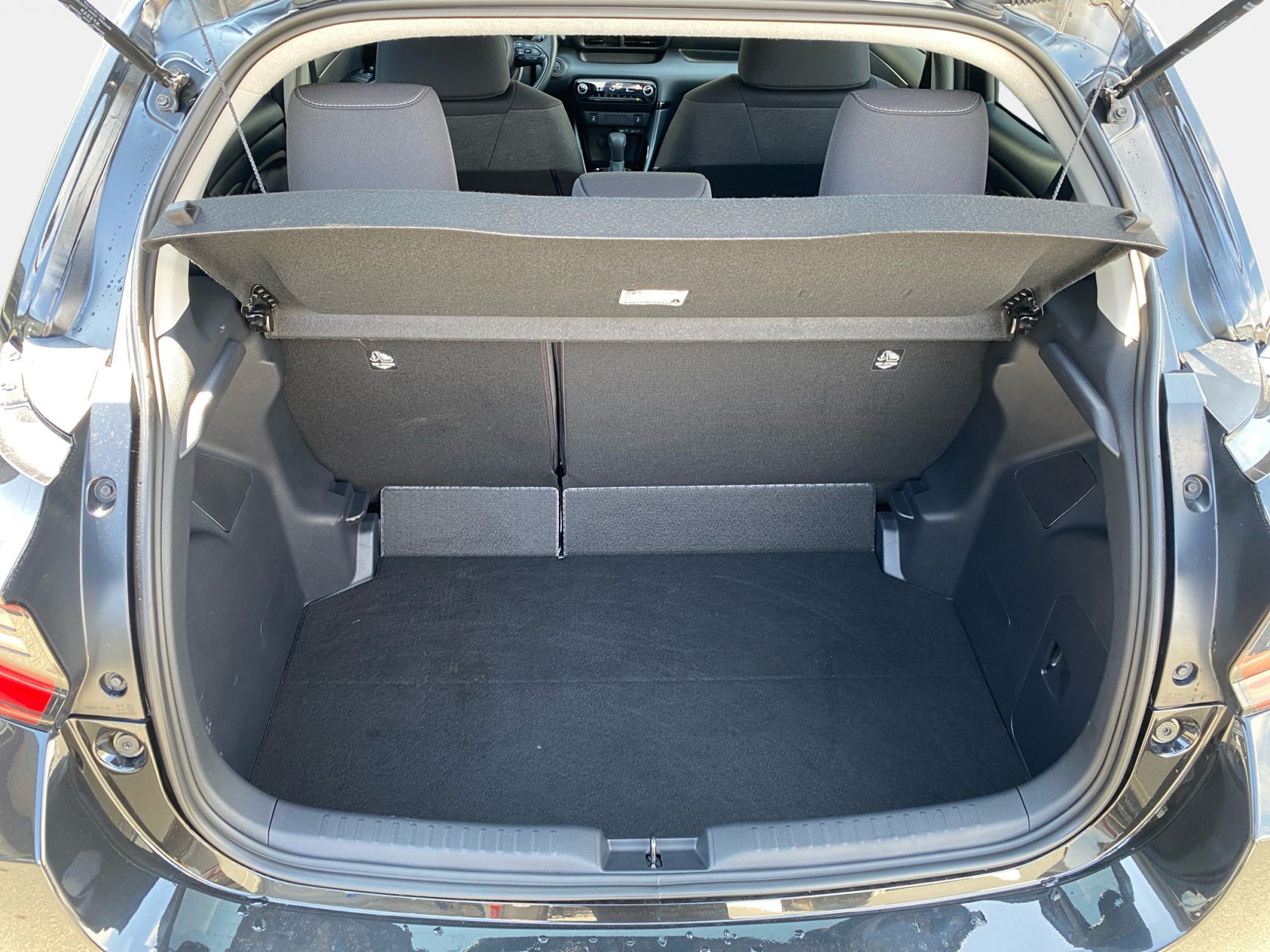 Billede af Toyota Yaris 1,5 Hybrid Style Comfort 116HK 5d Trinl. Gear