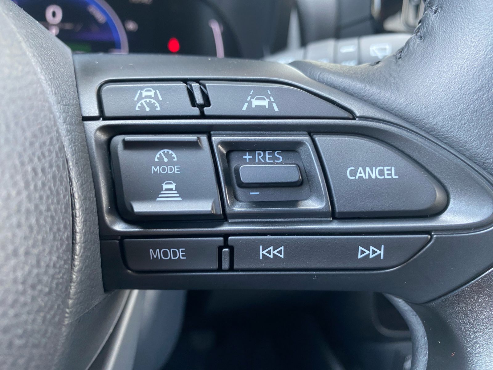 Billede af Toyota Yaris 1,5 Hybrid Style Comfort 116HK 5d Trinl. Gear