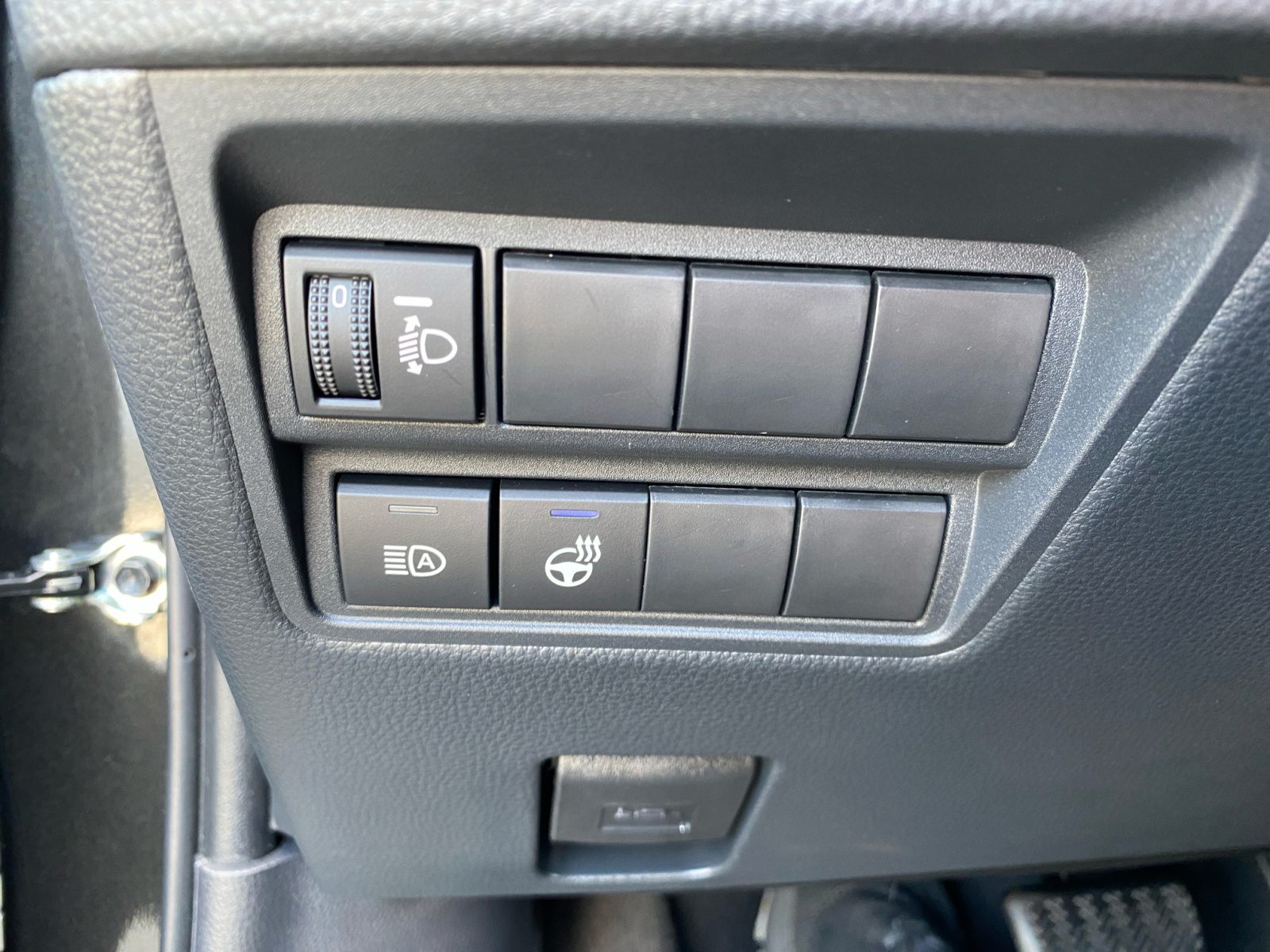 Billede af Toyota Yaris 1,5 Hybrid Style Comfort 116HK 5d Trinl. Gear