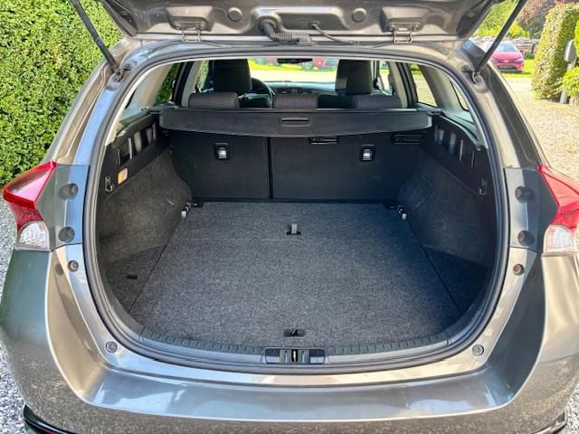 Billede af Toyota Auris Touring Sports 1,8 Hybrid H2 Comfort 136HK Stc Aut.