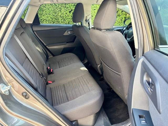 Billede af Toyota Auris Touring Sports 1,8 Hybrid H2 Comfort 136HK Stc Aut.