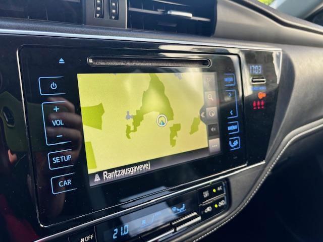 Billede af Toyota Auris Touring Sports 1,8 Hybrid H2 Comfort 136HK Stc Aut.