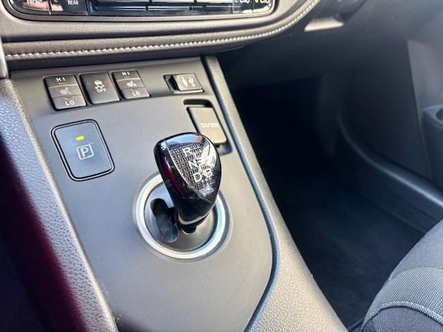 Billede af Toyota Auris Touring Sports 1,8 Hybrid H2 Comfort 136HK Stc Aut.