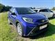 Billede af Toyota Aygo X 1,0 VVT-I Active 72HK 5d