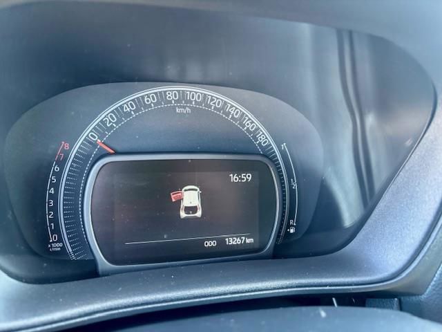 Billede af Toyota Aygo X 1,0 VVT-I Active 72HK 5d