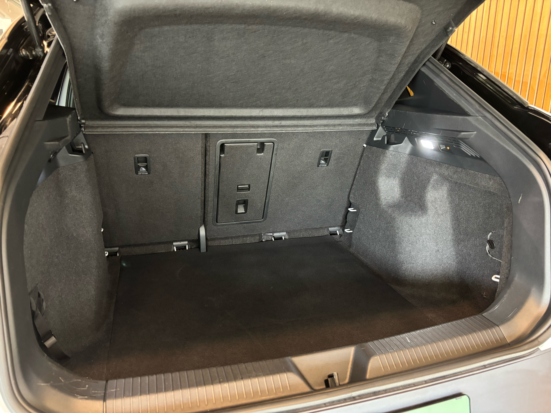 Billede af VW ID.4 EL 1st Pro Performance 204HK 5d Aut.