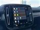 Billede af Volvo XC40 P8 Recharge Twin Pro AWD 408HK 5d Aut.