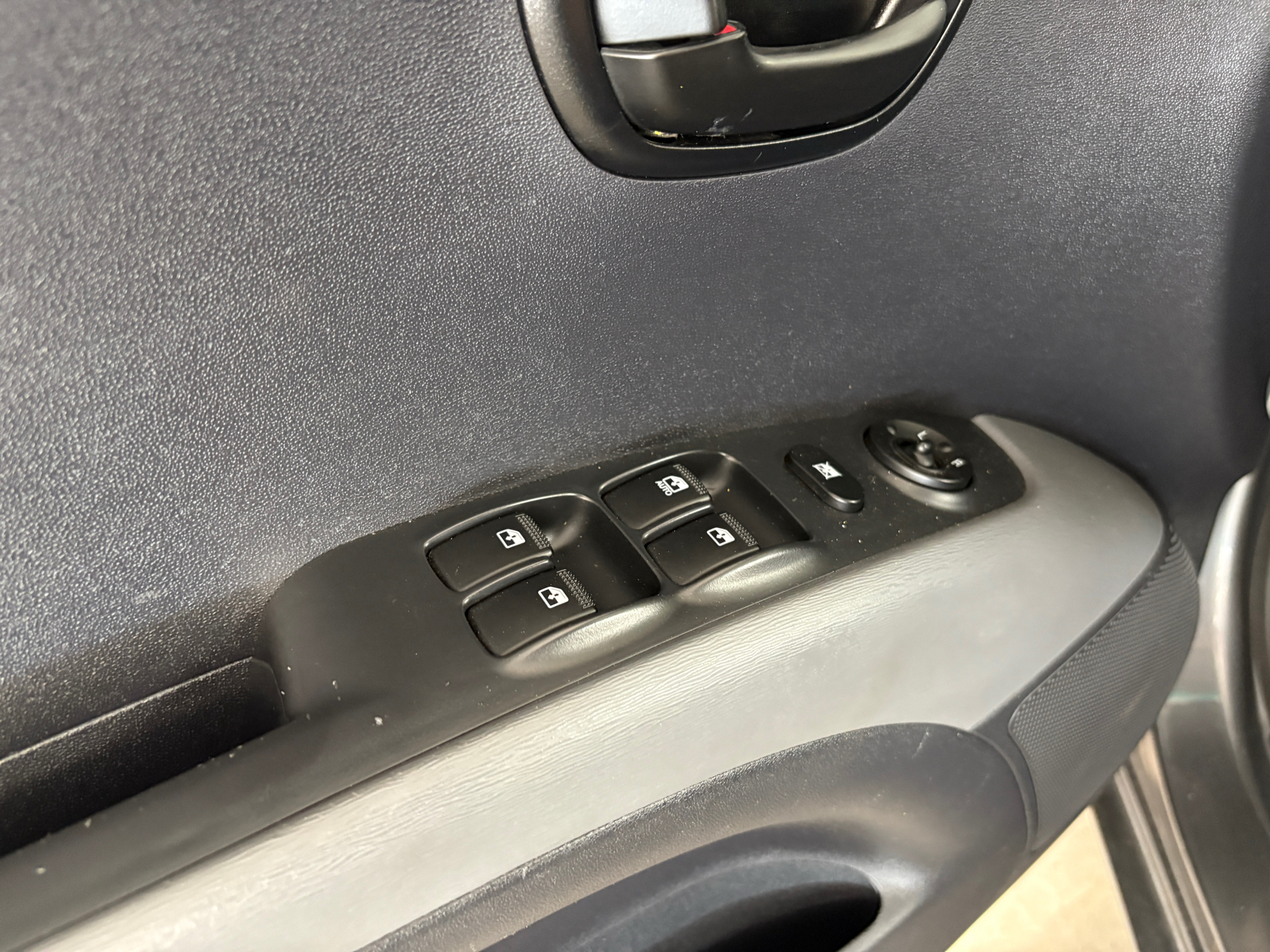 Billede af Hyundai i10 1,2 Comfort 78HK 5d