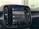 Billede af Volvo EC40 Single Motor Extended Range Black Edition 252HK 5d Aut.