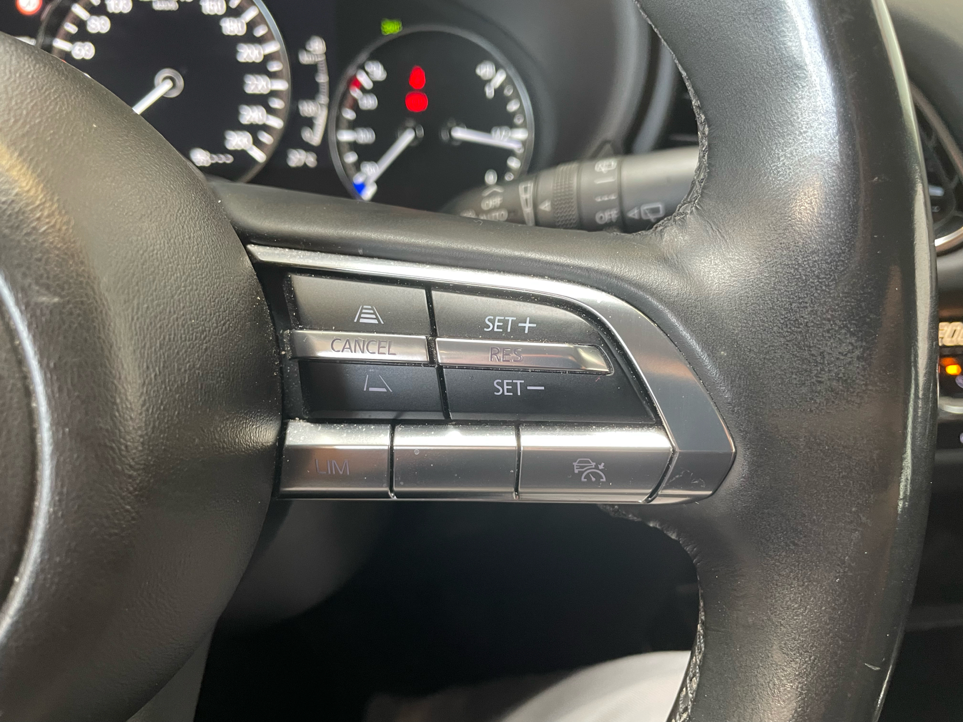 Billede af Mazda CX-30 2,0 Skyactiv-G  Mild hybrid Sky 150HK 5d 6g