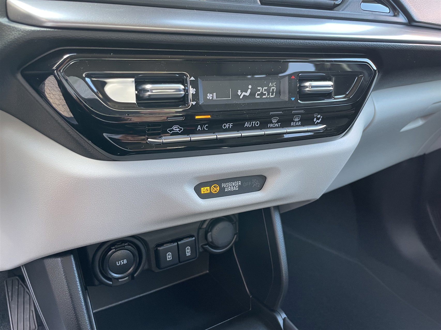 Billede af Suzuki Swift 1,2 Desire 82HK 5d