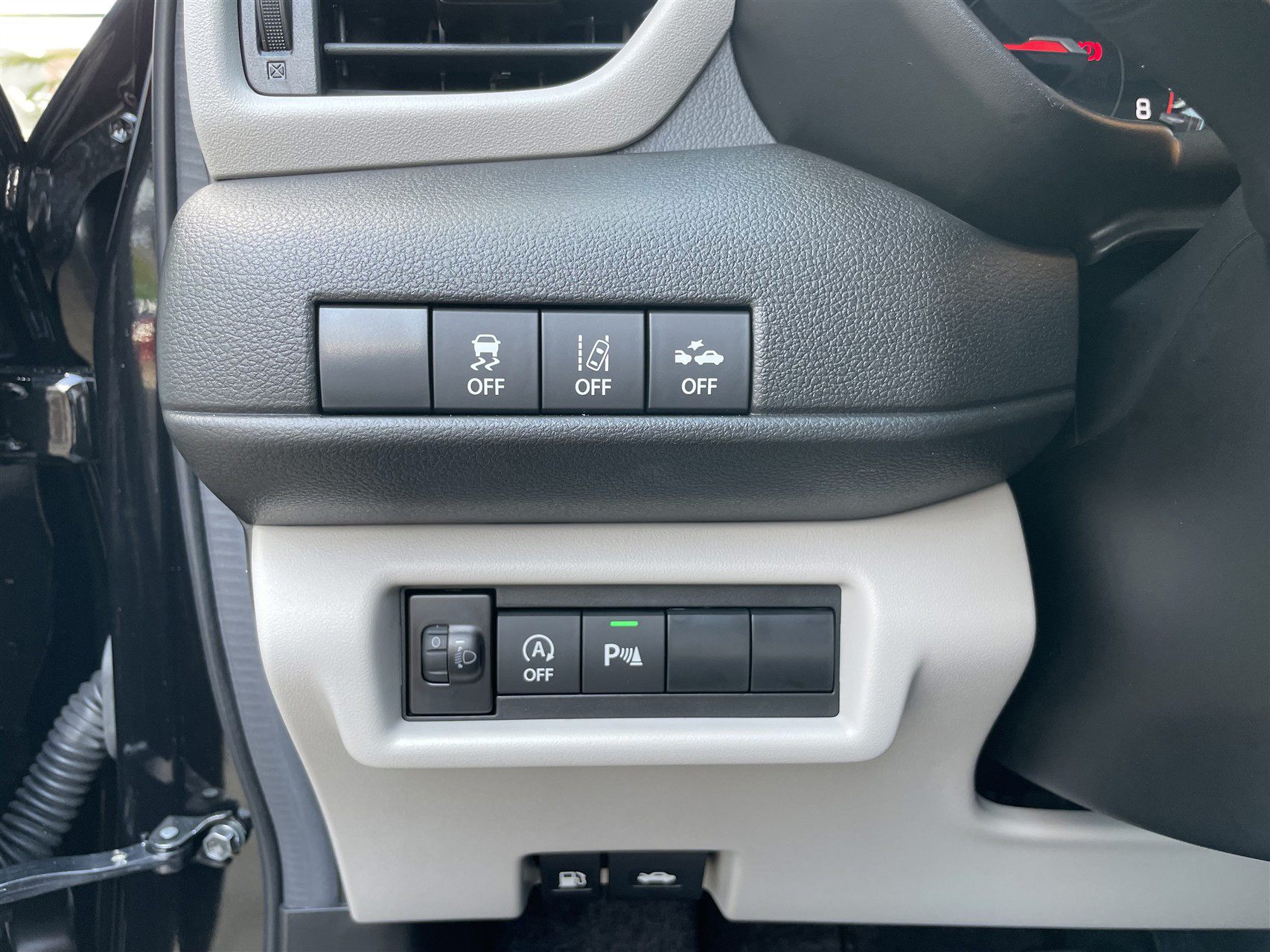 Billede af Suzuki Swift 1,2 Desire 82HK 5d