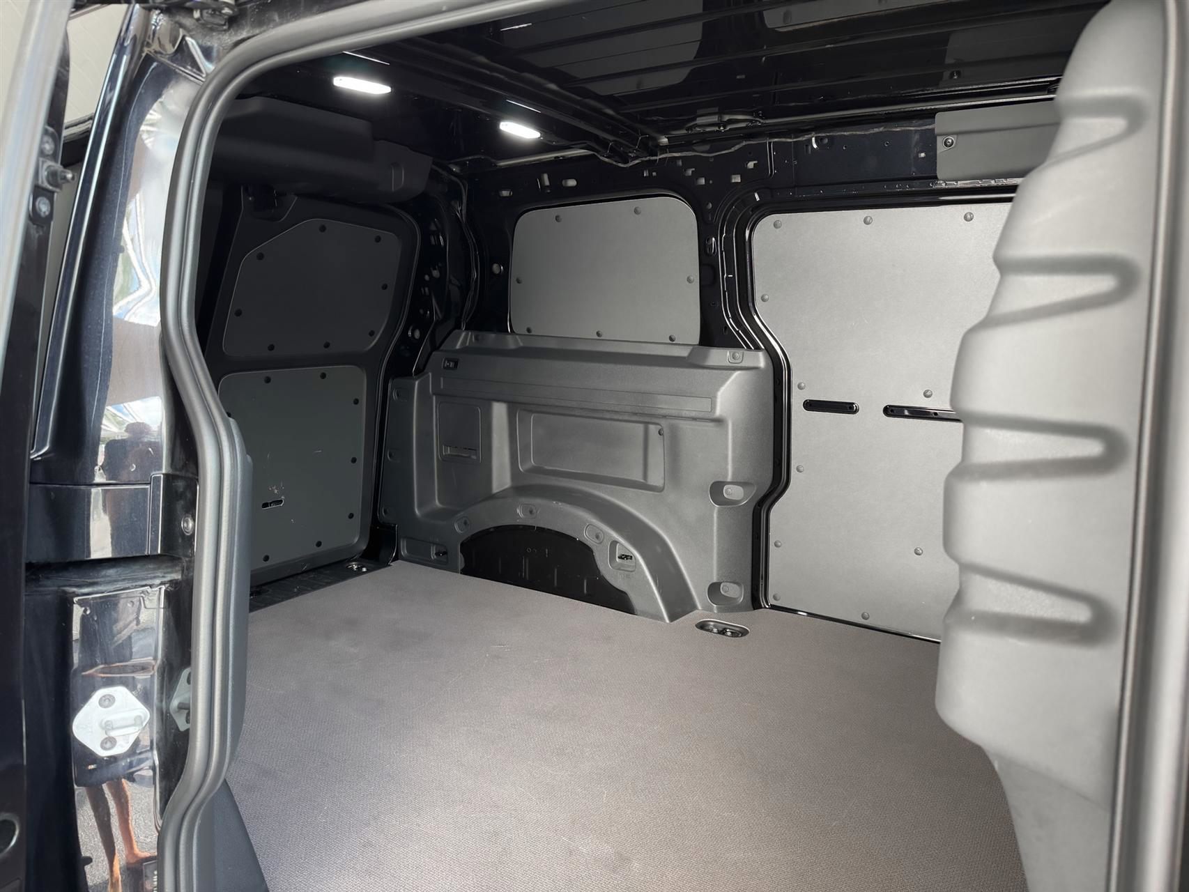 Billede af VW ID.Buzz Cargo EL Pro 204HK Van Aut.