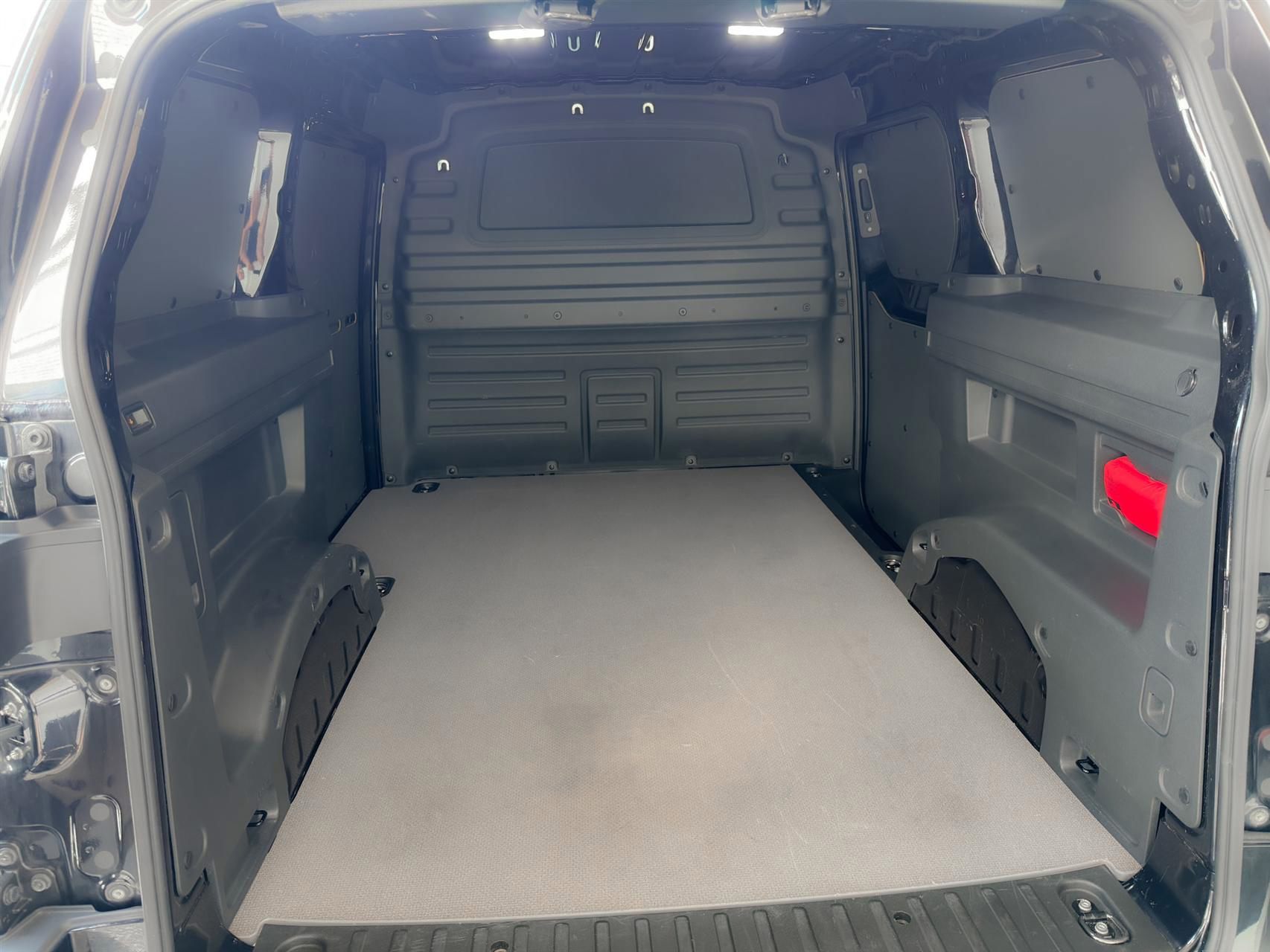 Billede af VW ID.Buzz Cargo EL Pro 204HK Van Aut.