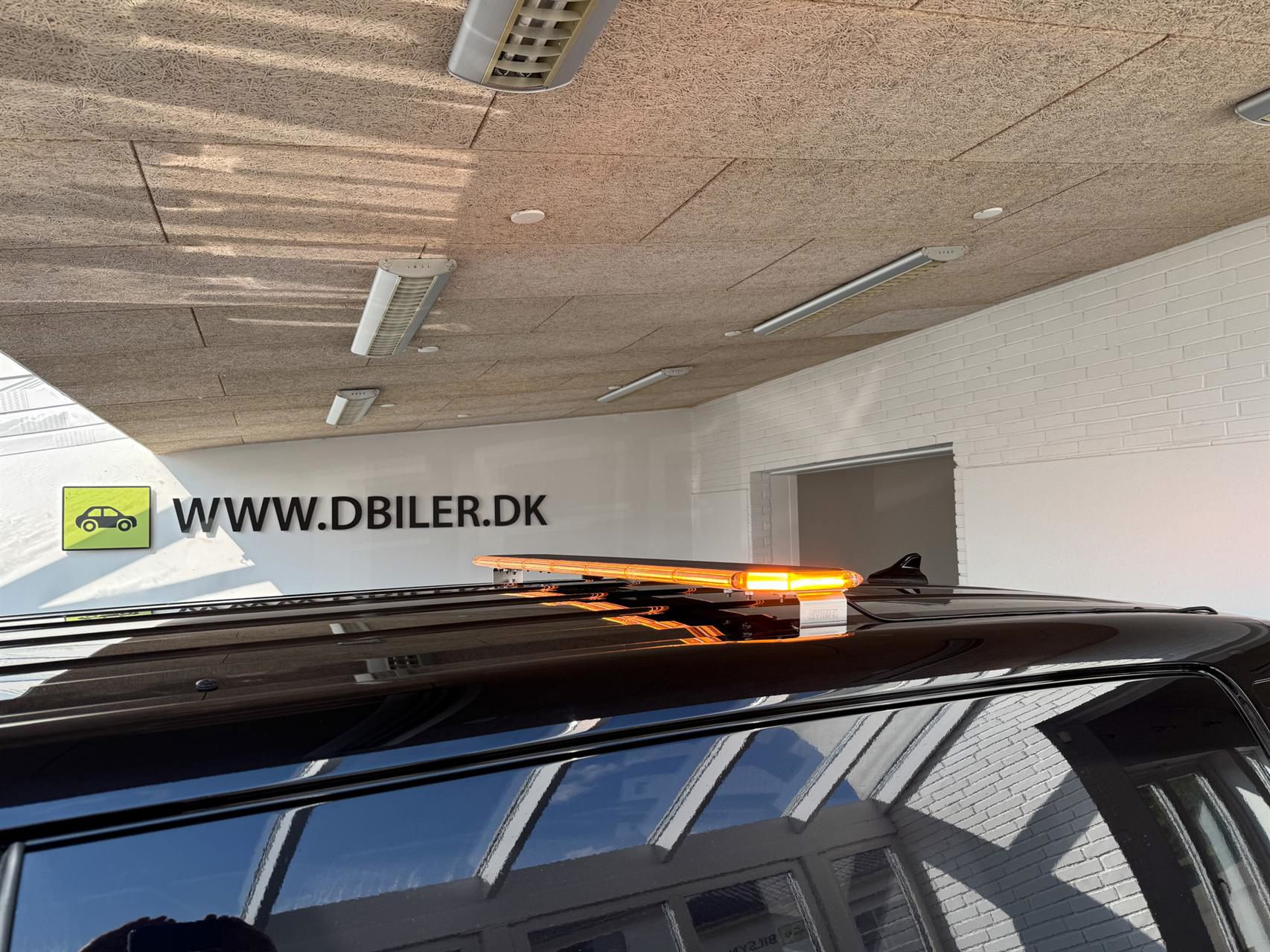 Billede af VW ID.Buzz Cargo EL Pro 204HK Van Aut.