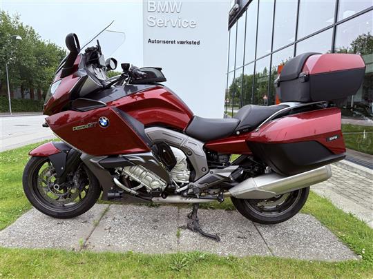 BMW K 1600 GT 1600 GT 160HK 6g
