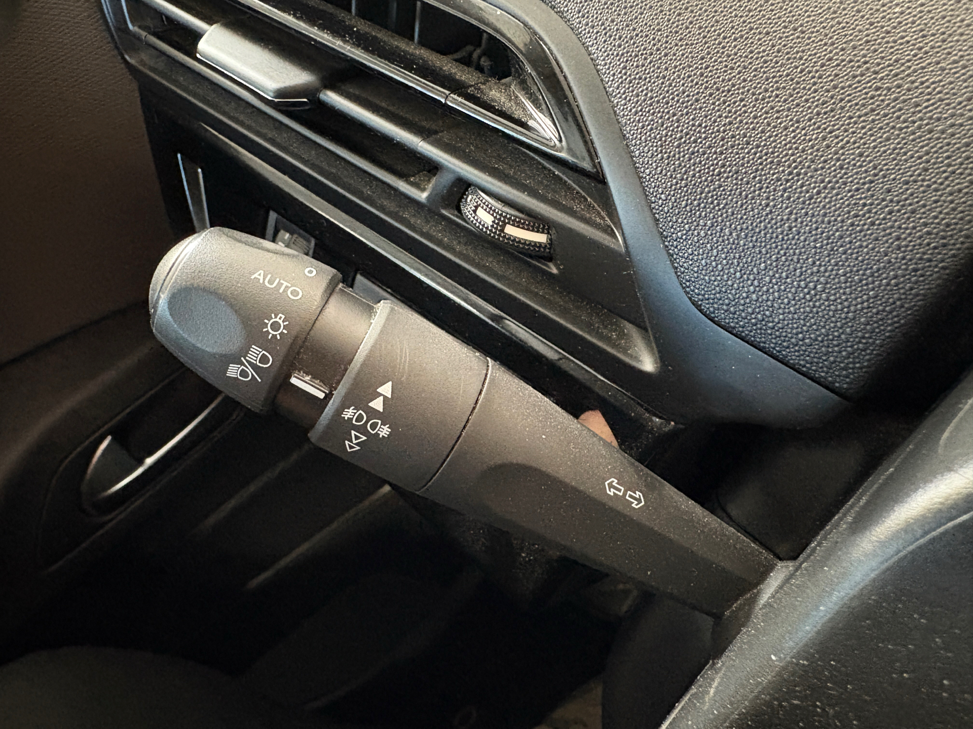 Billede af Citroën C4 Picasso 1,6 Blue HDi Iconic Limited start/stop 120HK 6g