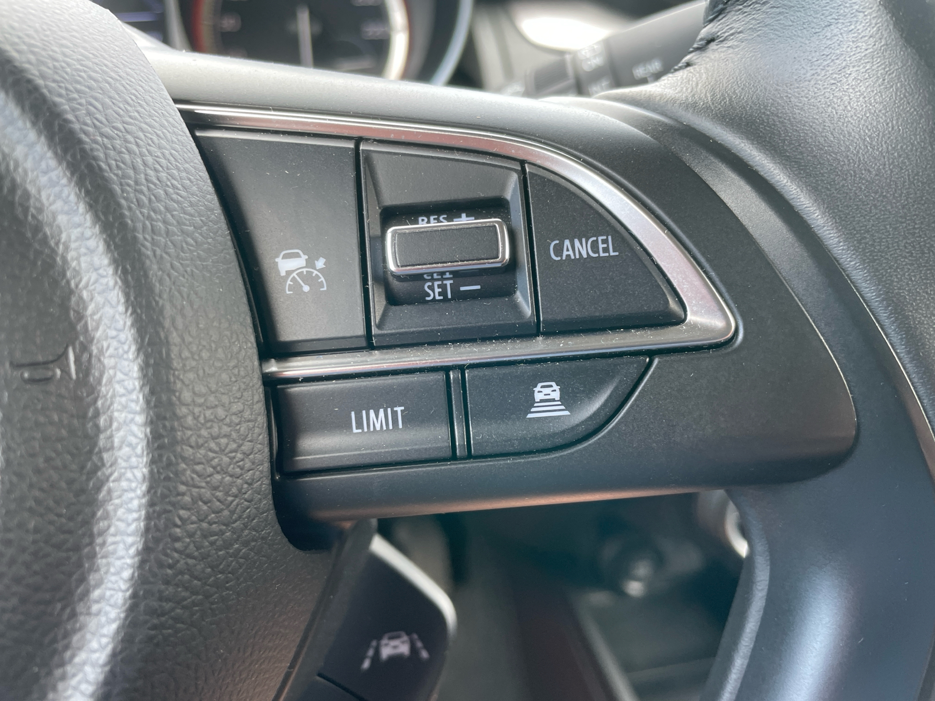 Billede af Suzuki Swift 1,2 Dualjet  Mild hybrid Exclusive AEB 83HK 5d