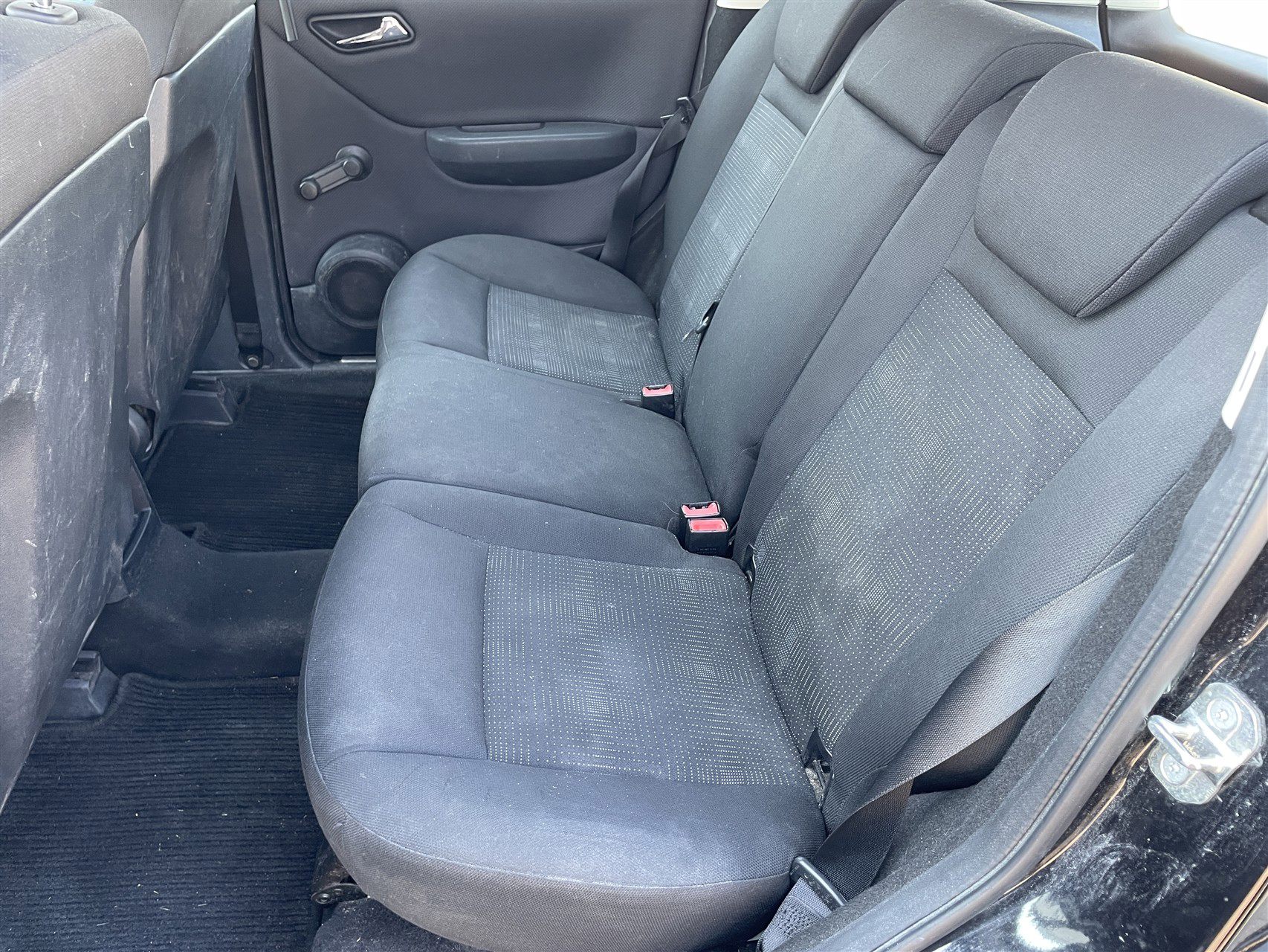 Billede af Mercedes-Benz A180 d 2,0 CDI 109HK 3d 6g