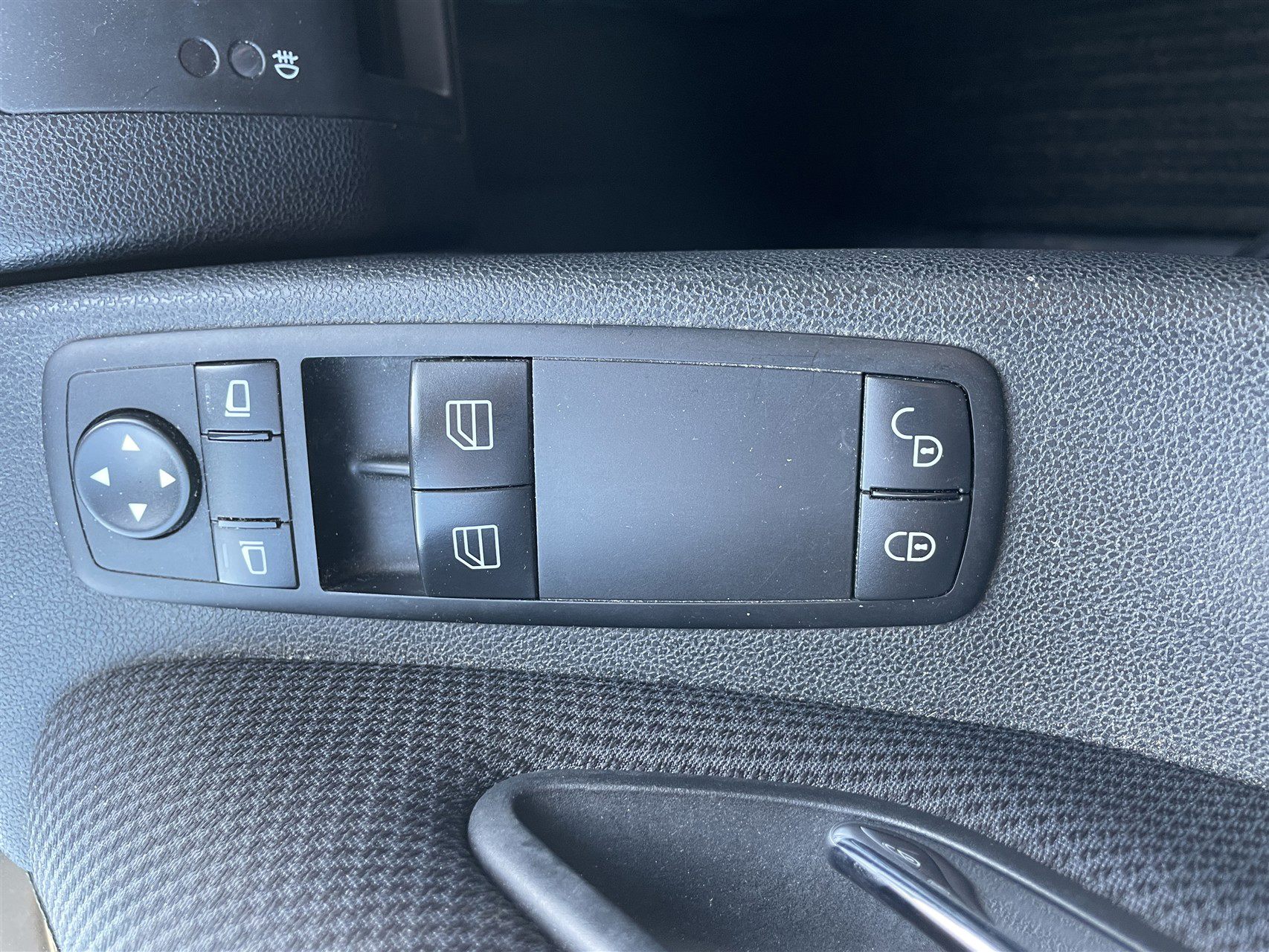 Billede af Mercedes-Benz A180 d 2,0 CDI 109HK 3d 6g