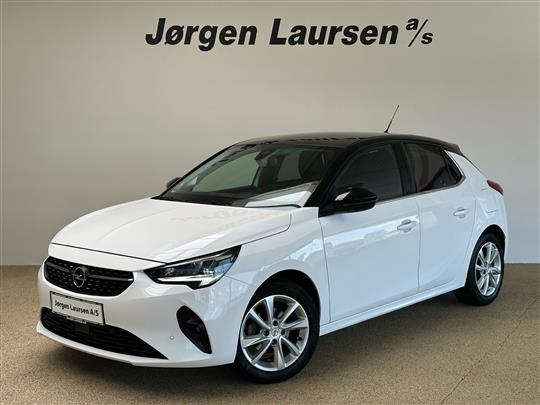 Opel Corsa 1,2 PureTech Sport 75HK 5d 6g