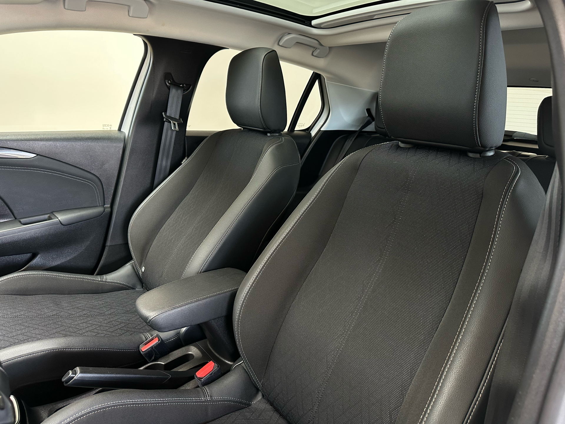 Billede af Opel Corsa 1,2 PureTech Sport 75HK 5d 6g