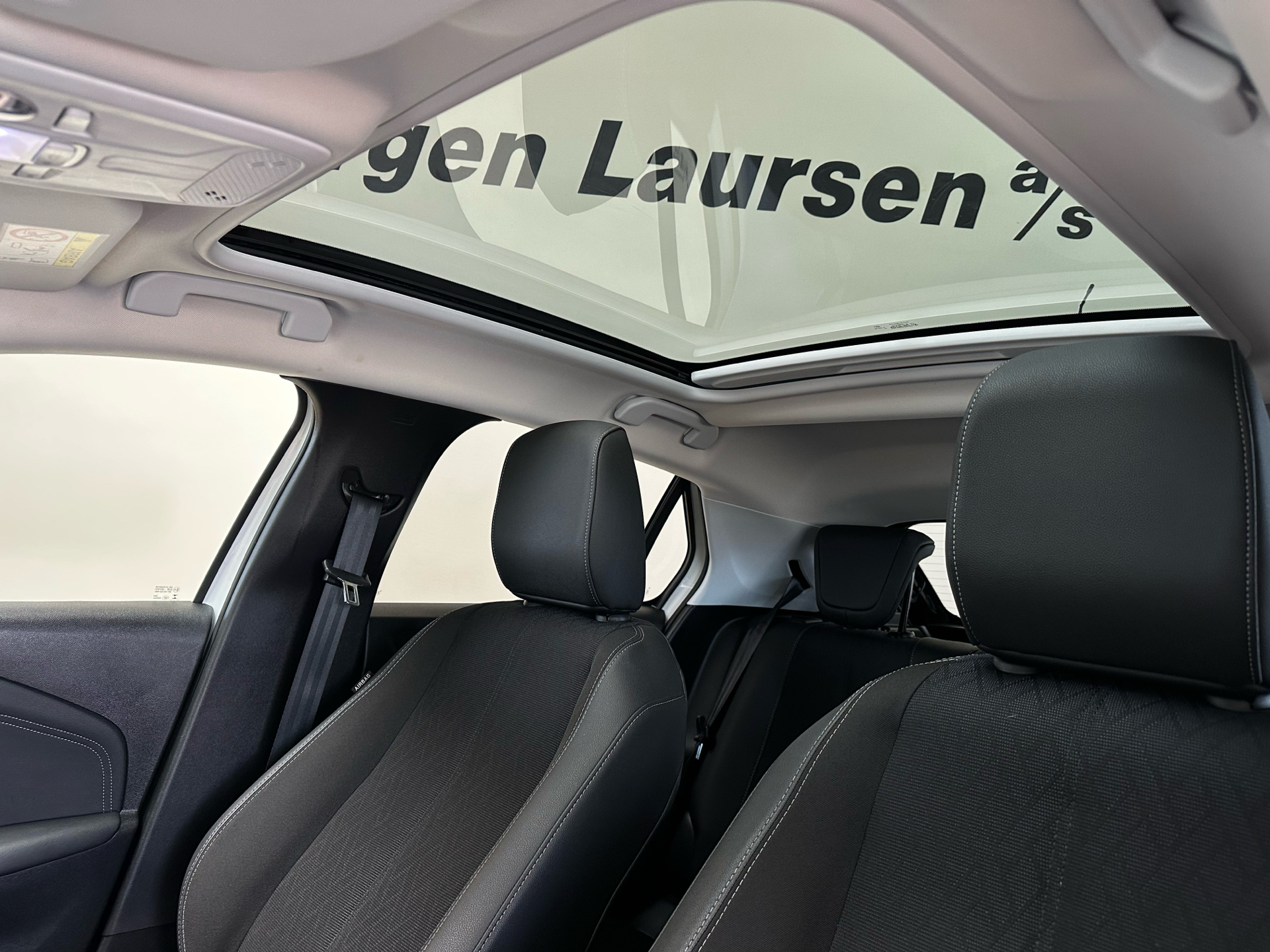 Billede af Opel Corsa 1,2 PureTech Sport 75HK 5d 6g