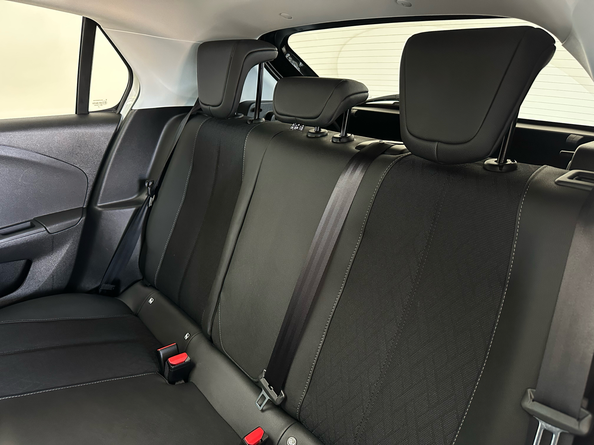 Billede af Opel Corsa 1,2 PureTech Sport 75HK 5d 6g