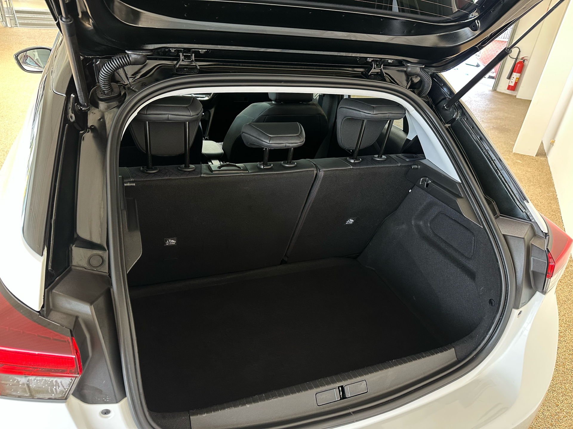 Billede af Opel Corsa 1,2 PureTech Sport 75HK 5d 6g
