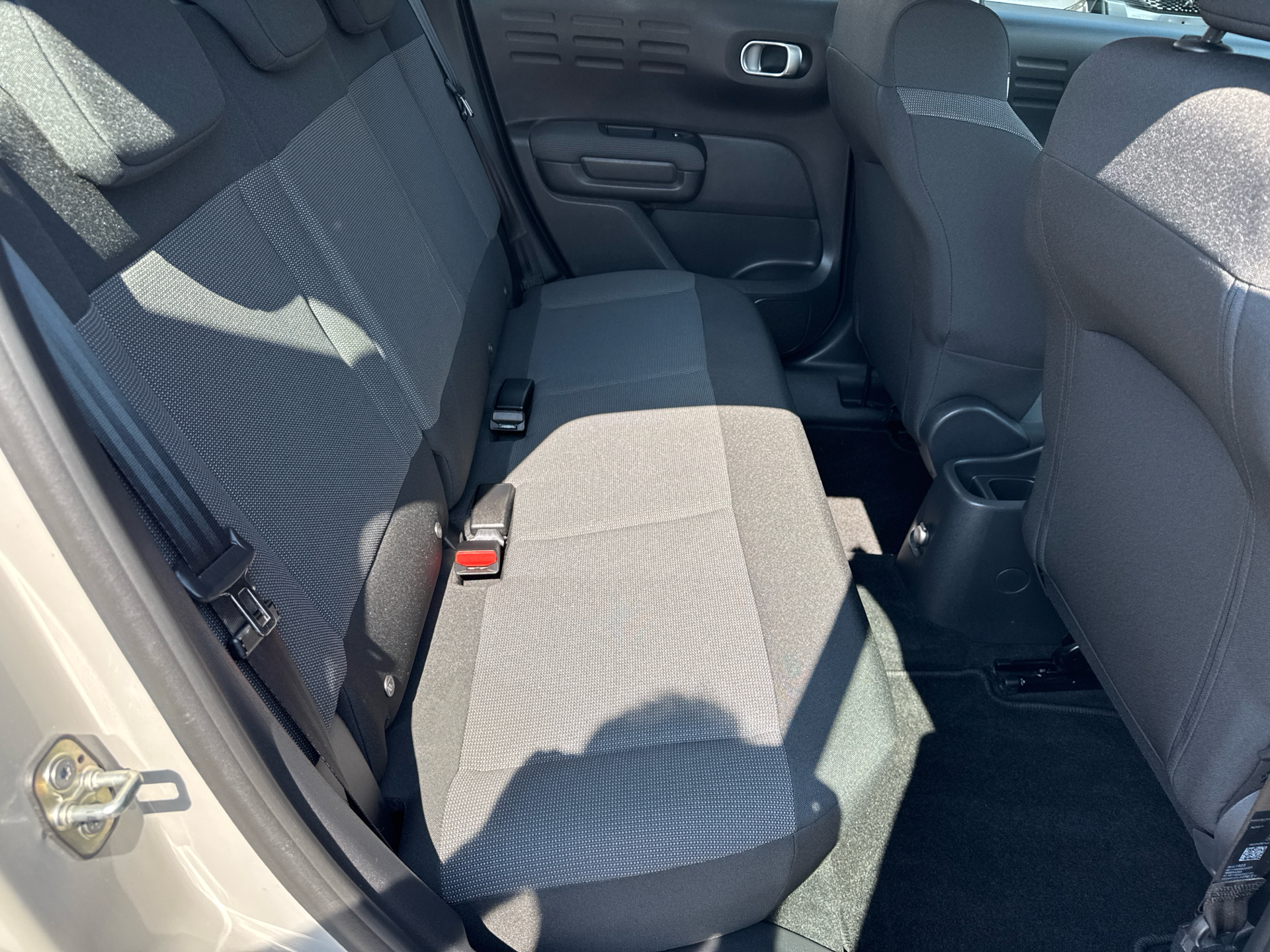 Billede af Citroën C3 Aircross 1,2 PureTech Iconic start/stop 110HK 5d