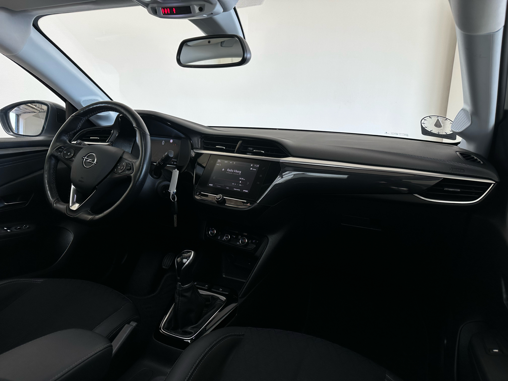 Billede af Opel Corsa 1,2 PureTech Sport 75HK 5d 6g