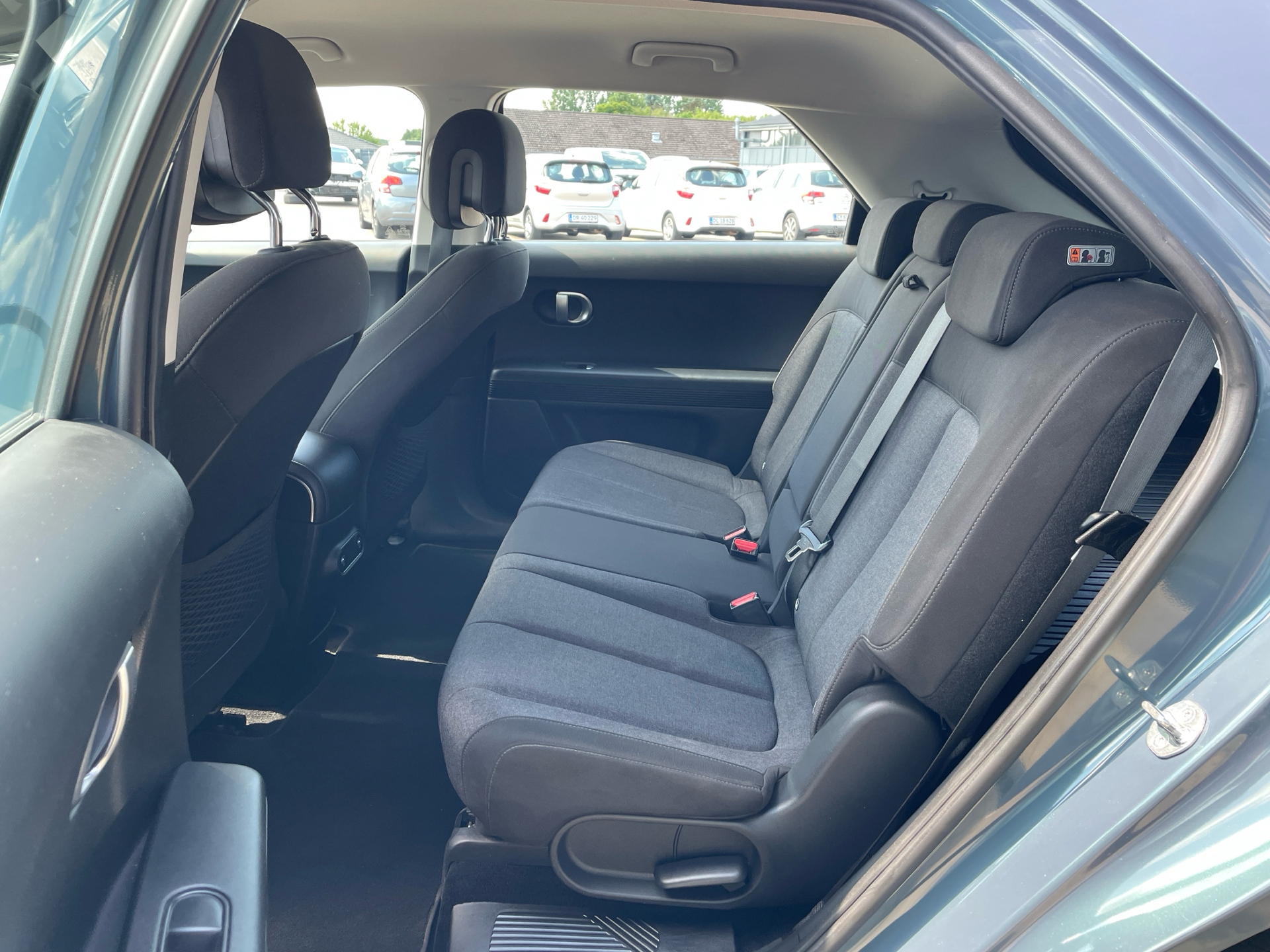 Billede af Hyundai Ioniq 5 Electric 72,6 kWh Essential 218HK 5d Aut.