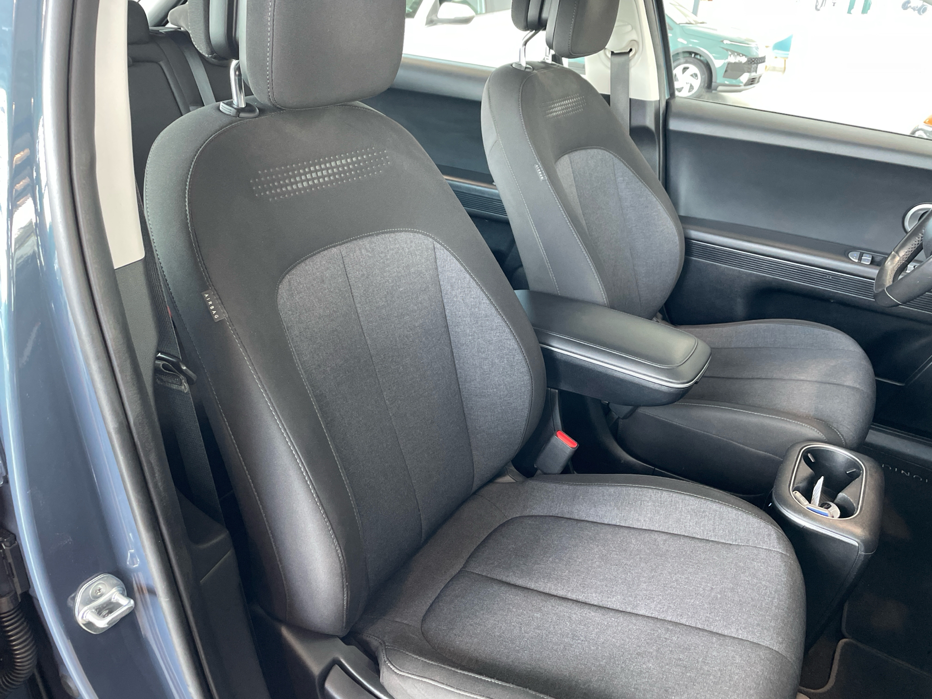 Billede af Hyundai Ioniq 5 Electric 72,6 kWh Essential 218HK 5d Aut.