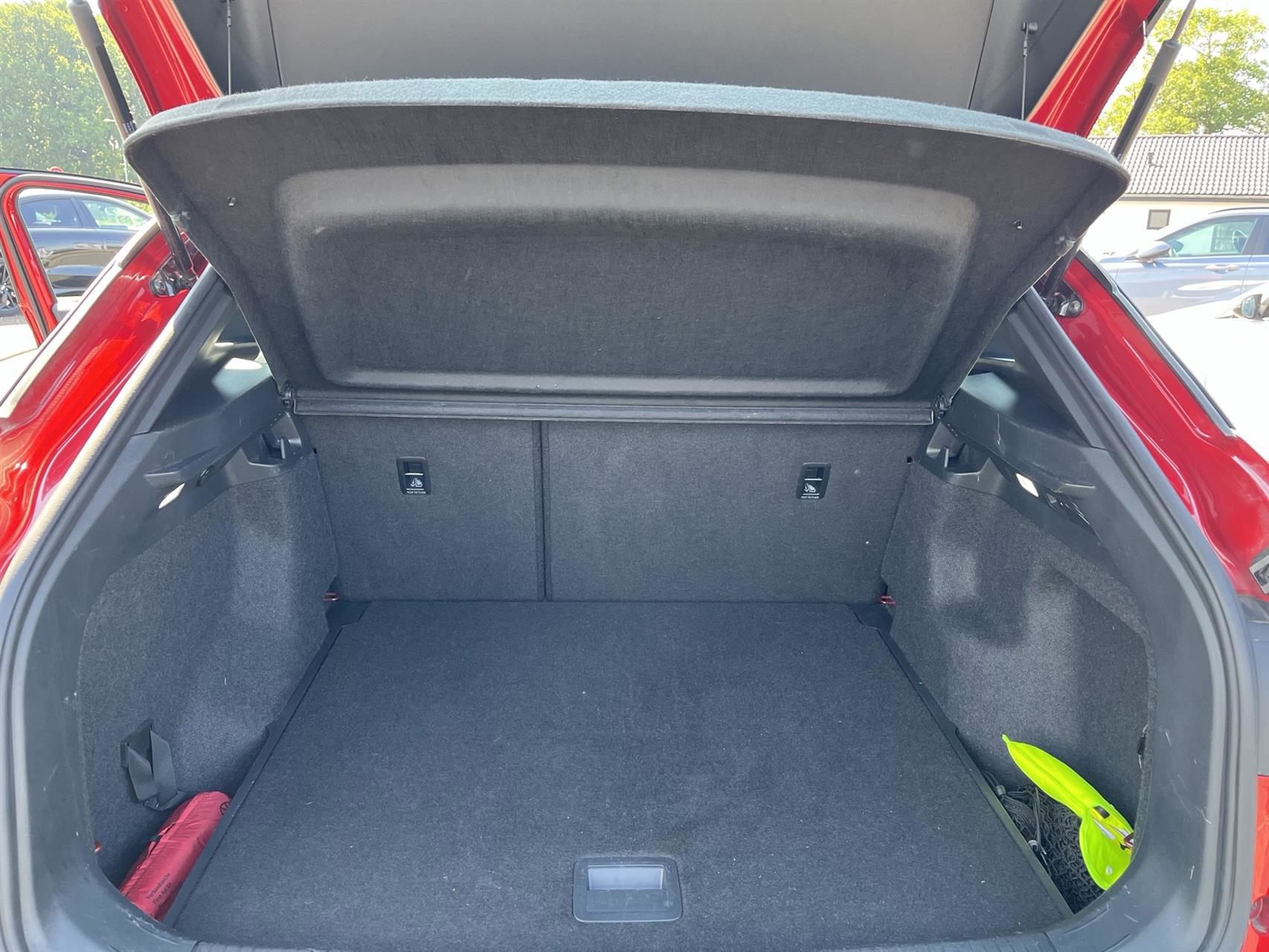 Billede af VW ID.4 EL Pro Performance 204HK 5d Aut.