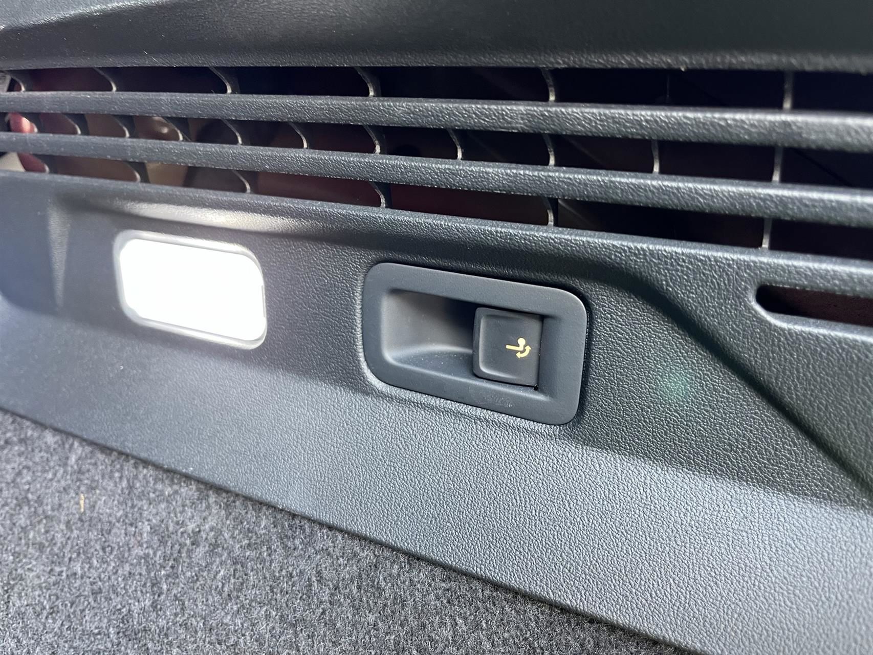 Billede af VW ID.4 EL Pro Performance 204HK 5d Aut.