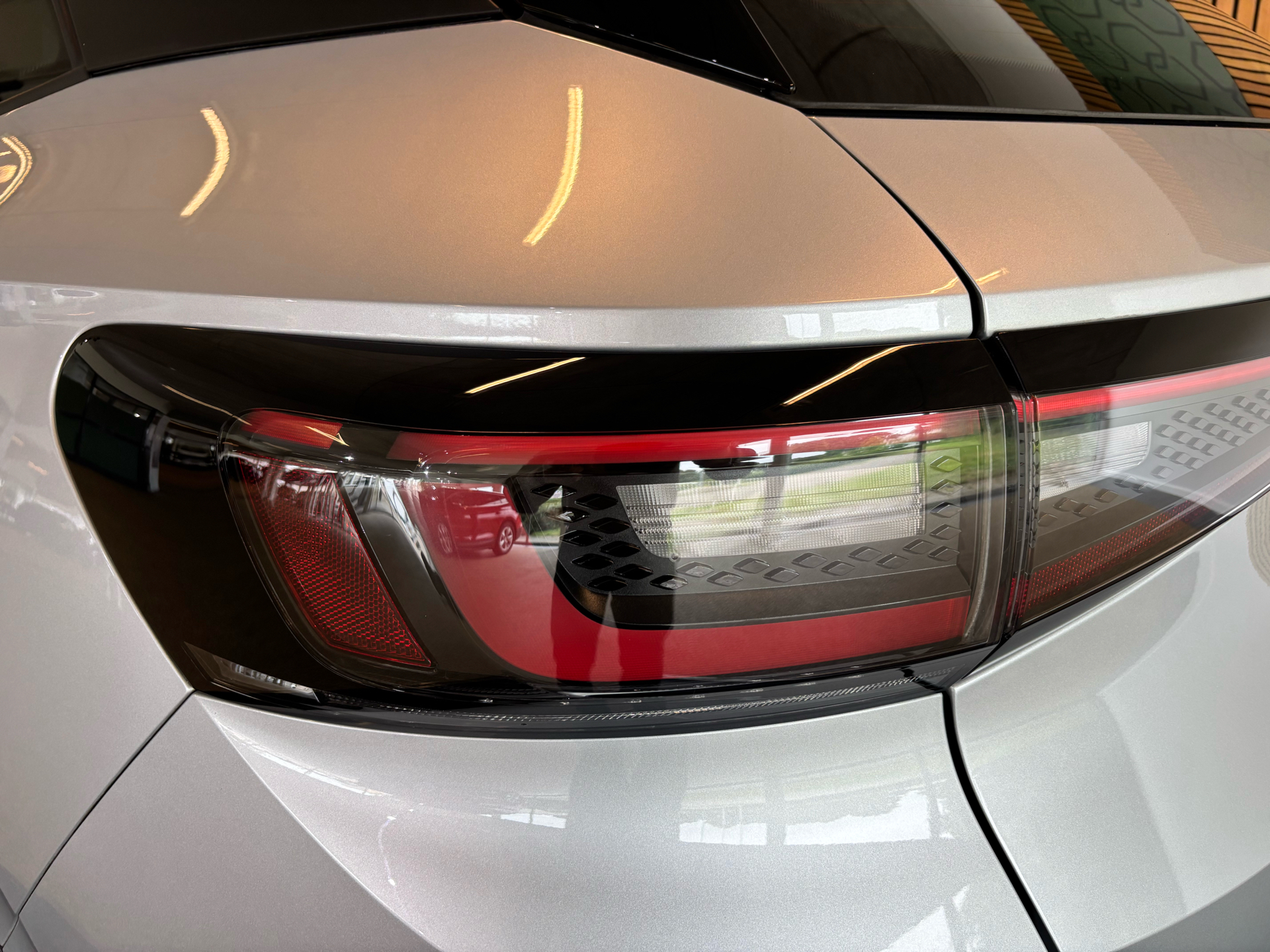 Billede af VW ID.4 EL Life Performance 204HK 5d Aut.