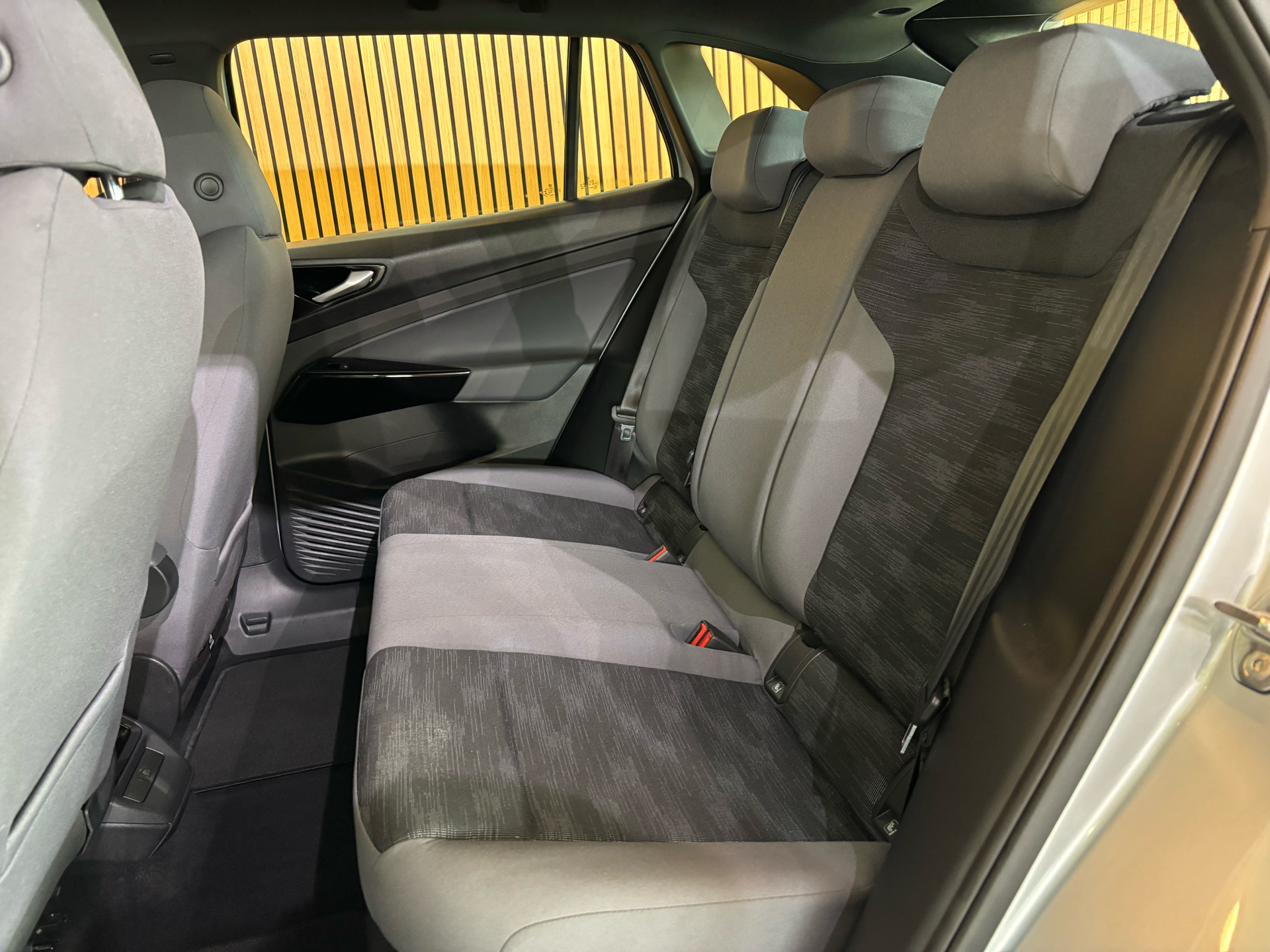 Billede af VW ID.4 EL Life Performance 204HK 5d Aut.