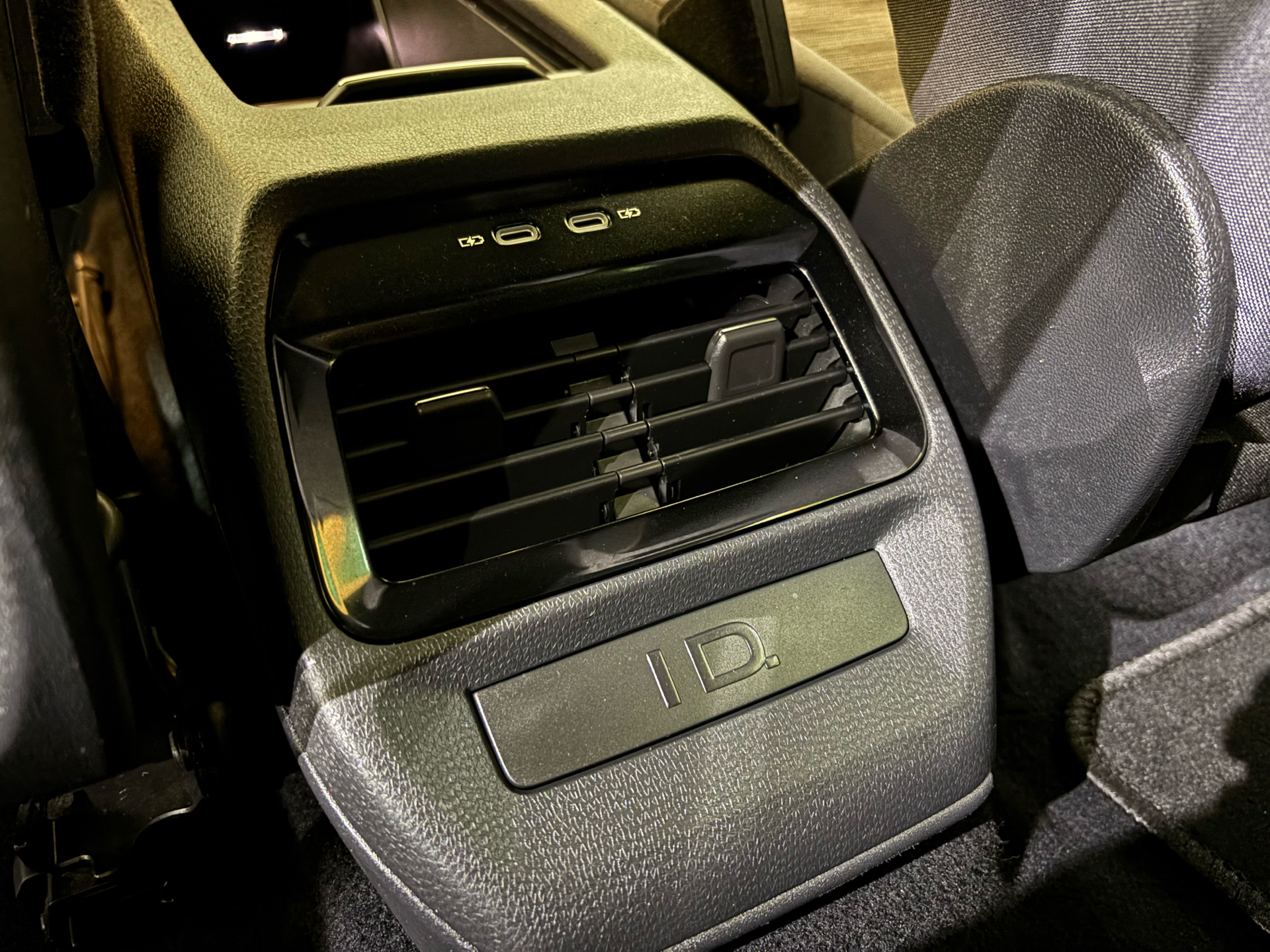 Billede af VW ID.4 EL Life Performance 204HK 5d Aut.