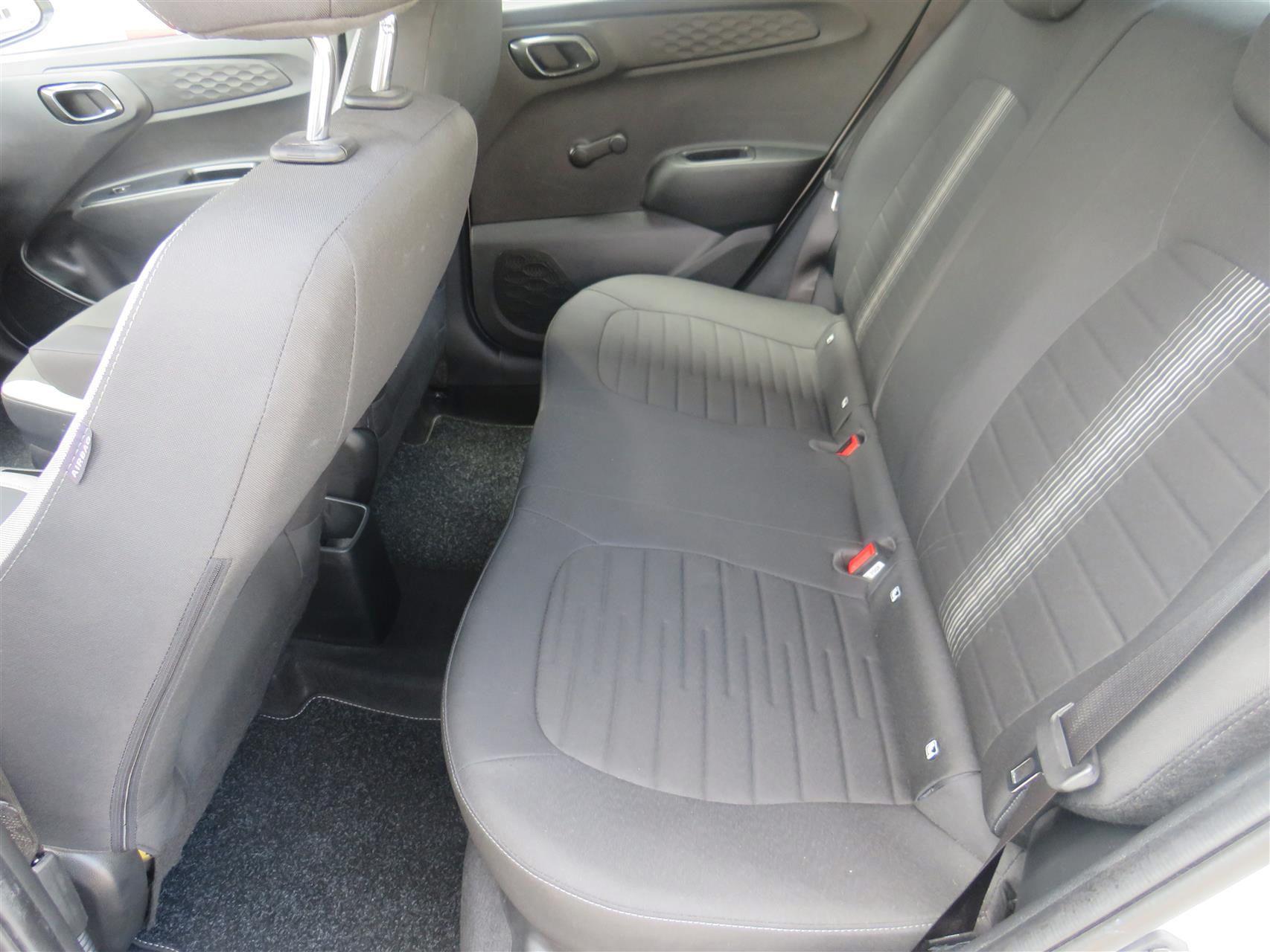 Billede af Hyundai i10 1,0 Advanced 67HK 5d