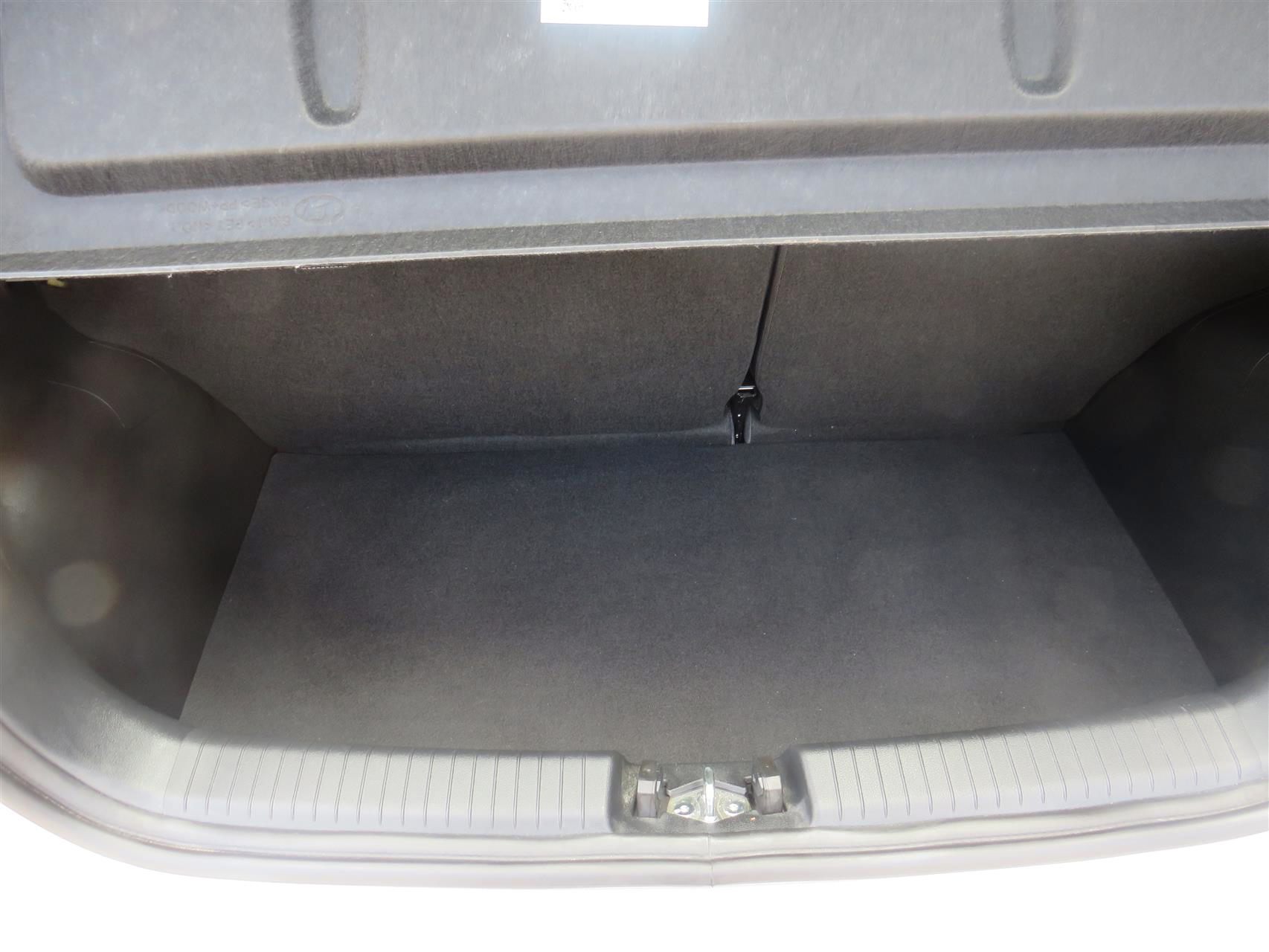 Billede af Hyundai i10 1,0 Advanced 67HK 5d