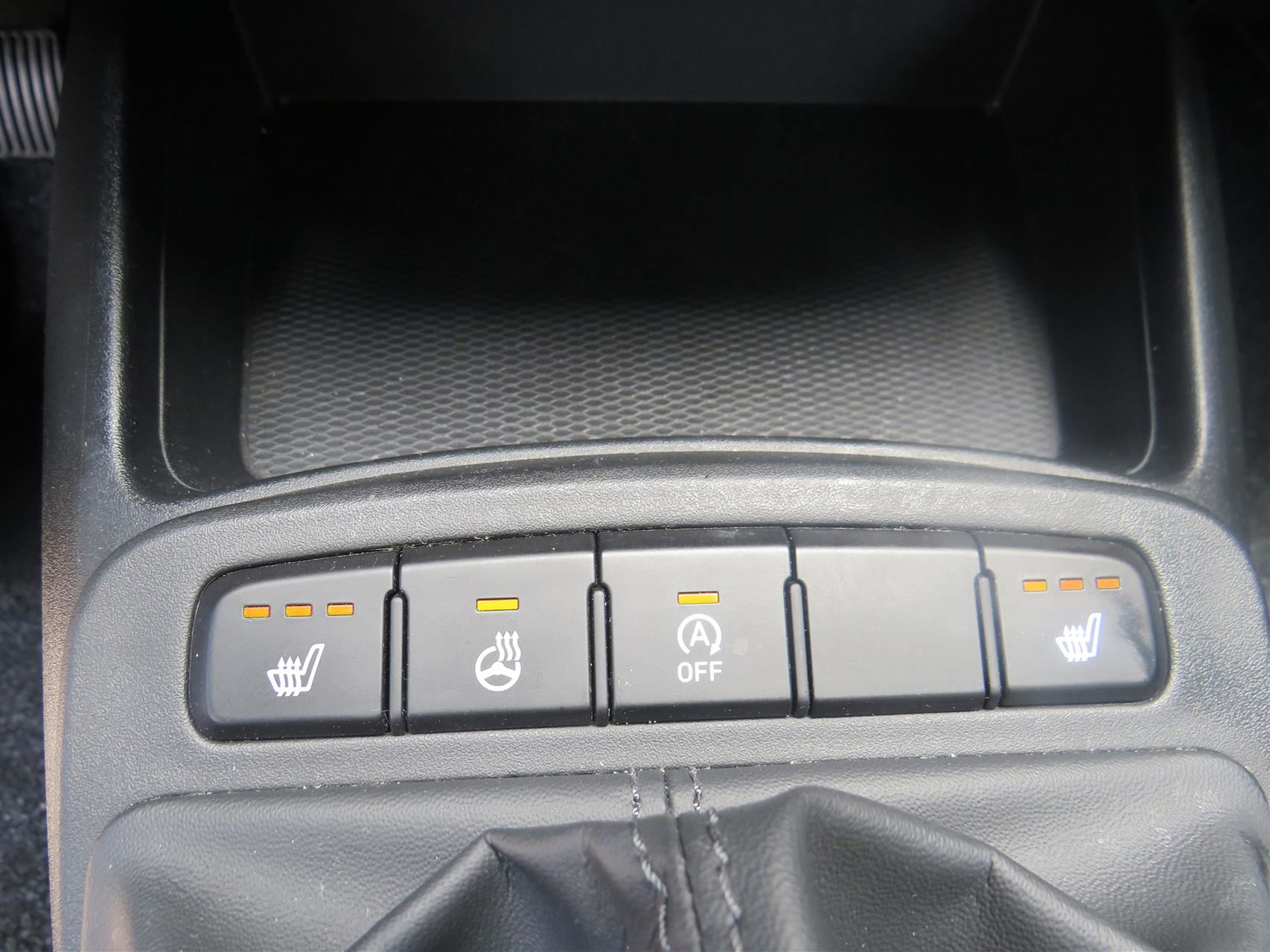 Billede af Hyundai i10 1,0 Advanced 67HK 5d