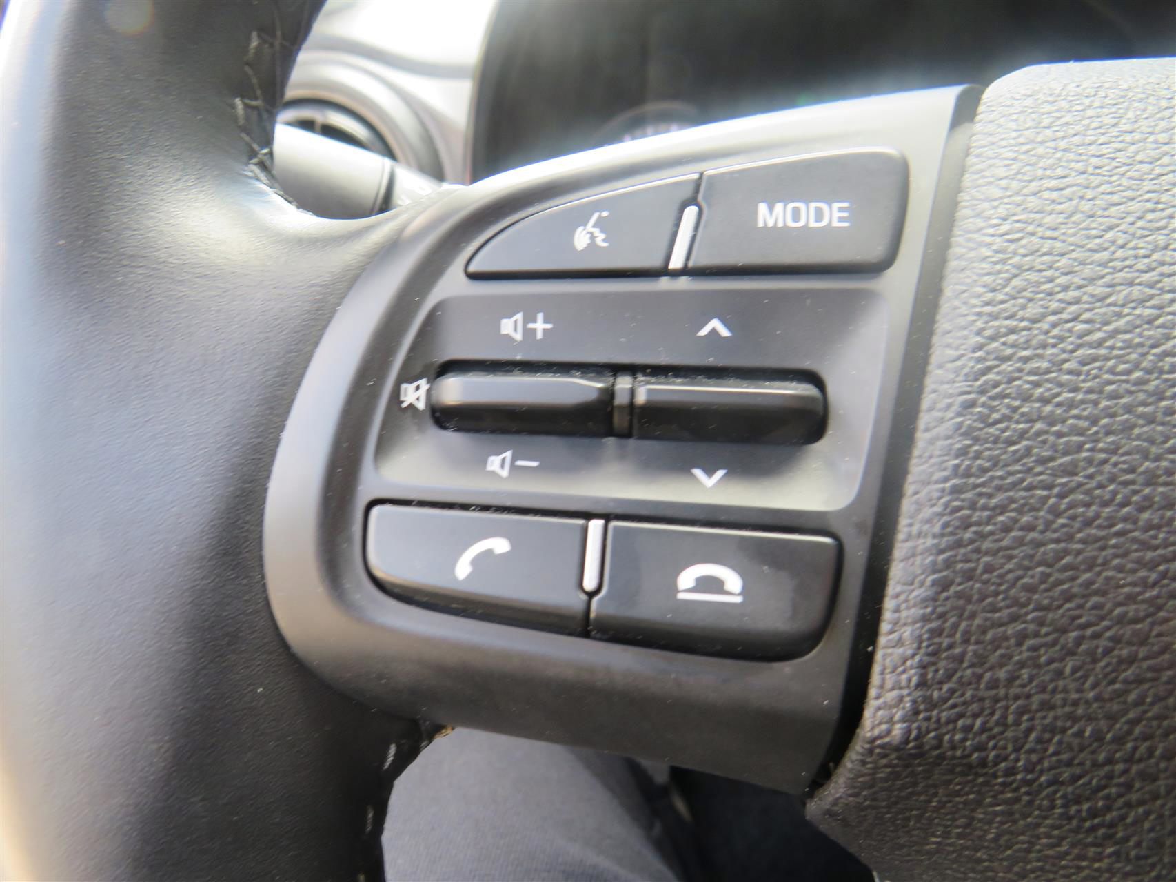 Billede af Hyundai i10 1,0 Advanced 67HK 5d