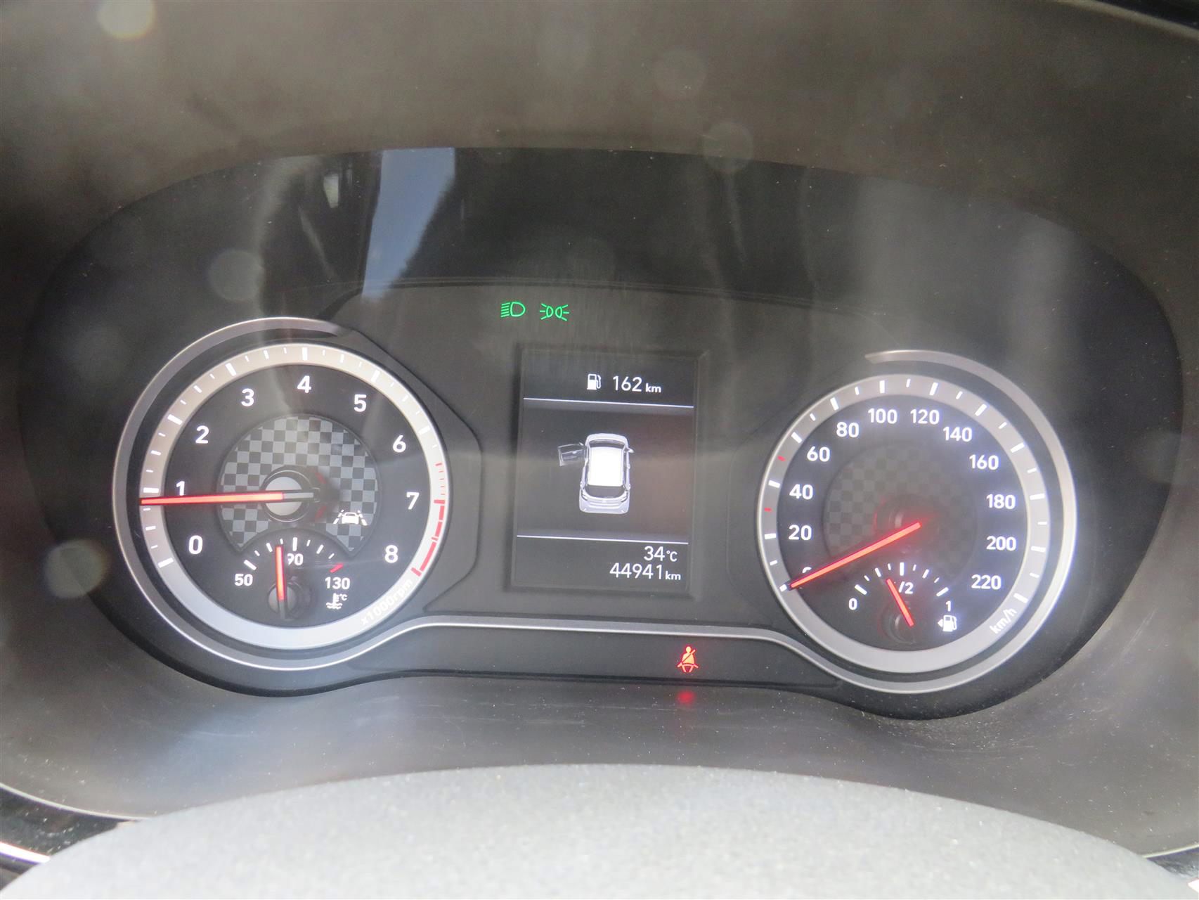 Billede af Hyundai i10 1,0 Advanced 67HK 5d