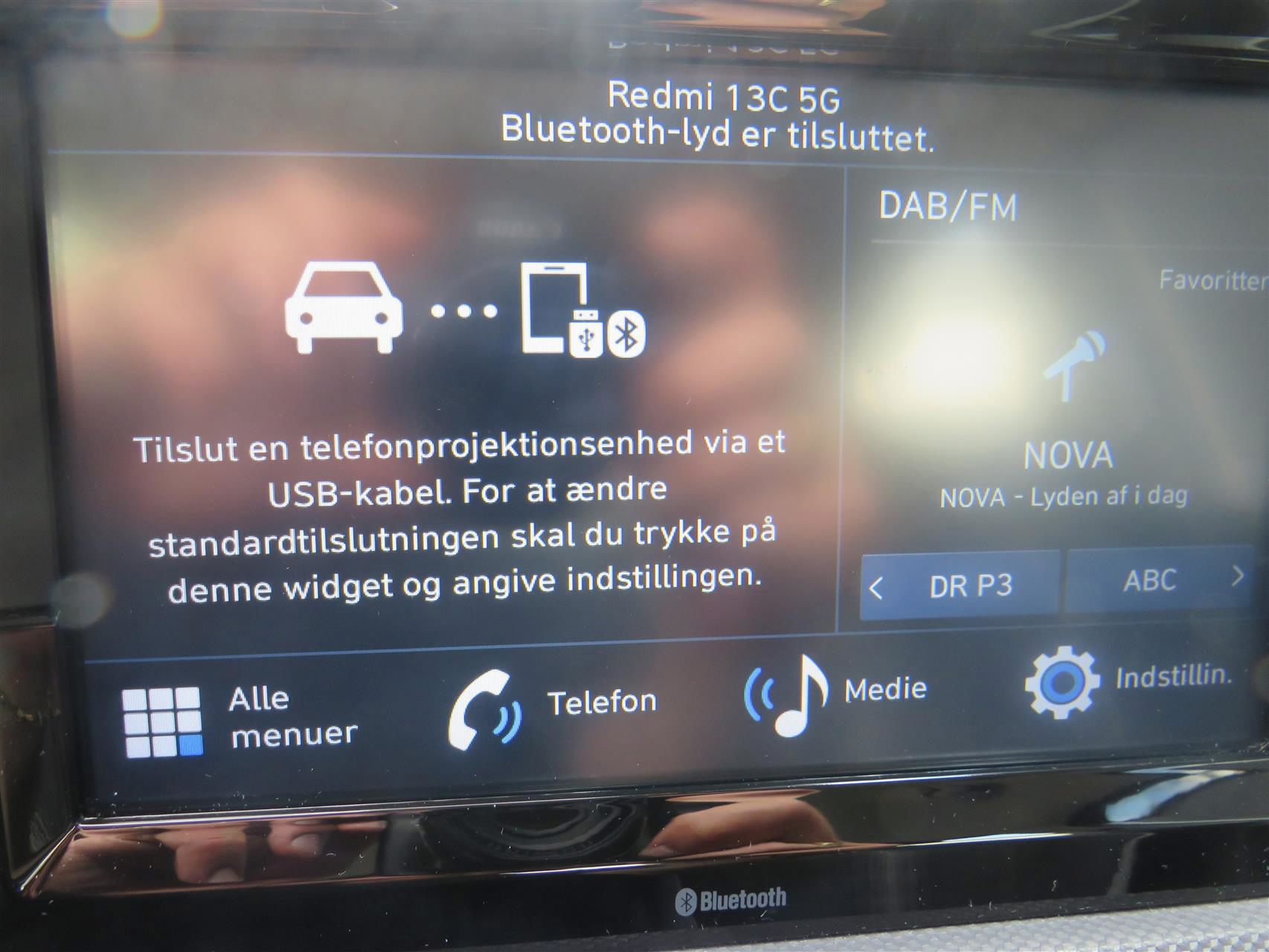 Billede af Hyundai i10 1,0 Advanced 67HK 5d