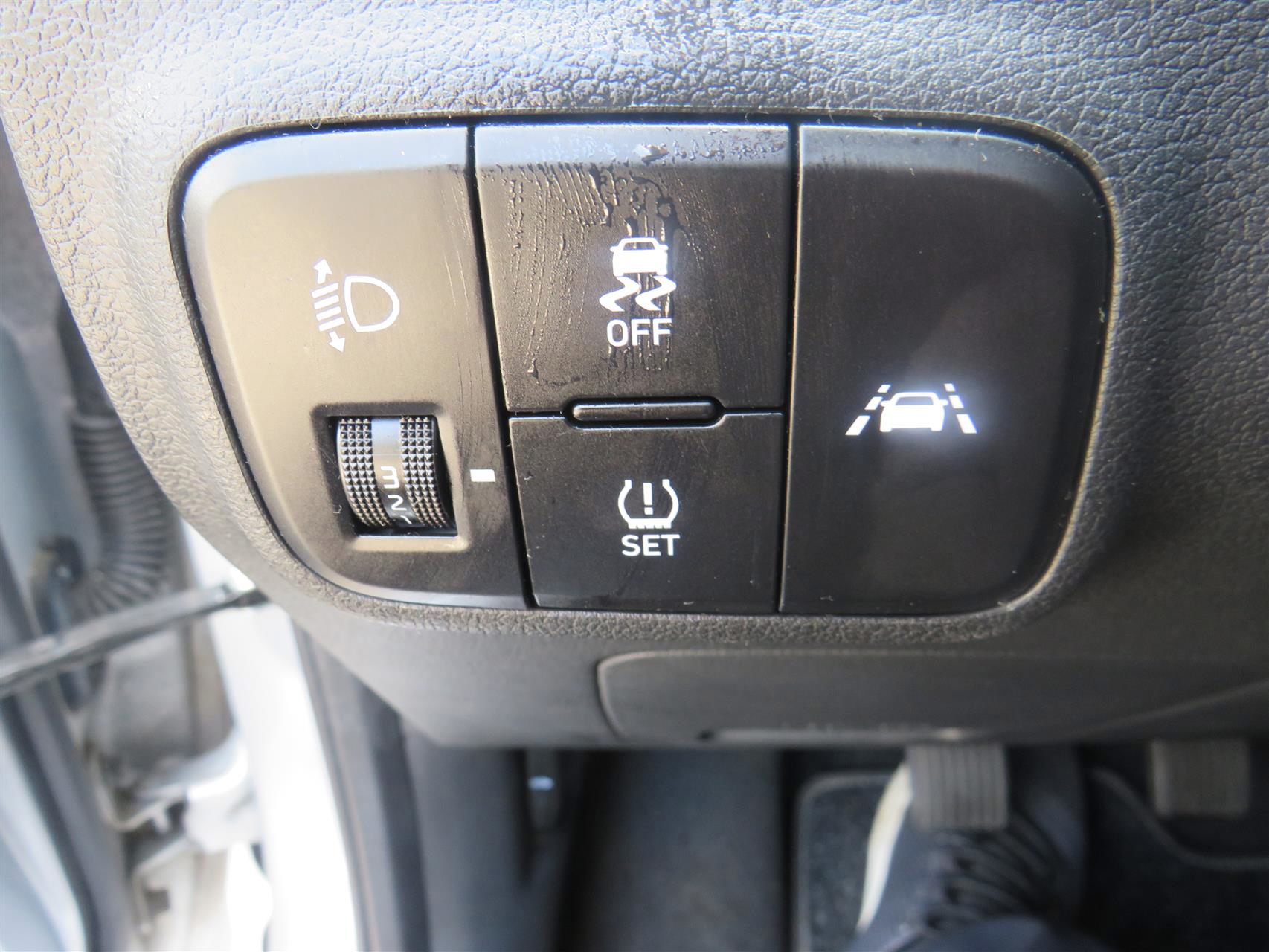 Billede af Hyundai i10 1,0 Advanced 67HK 5d
