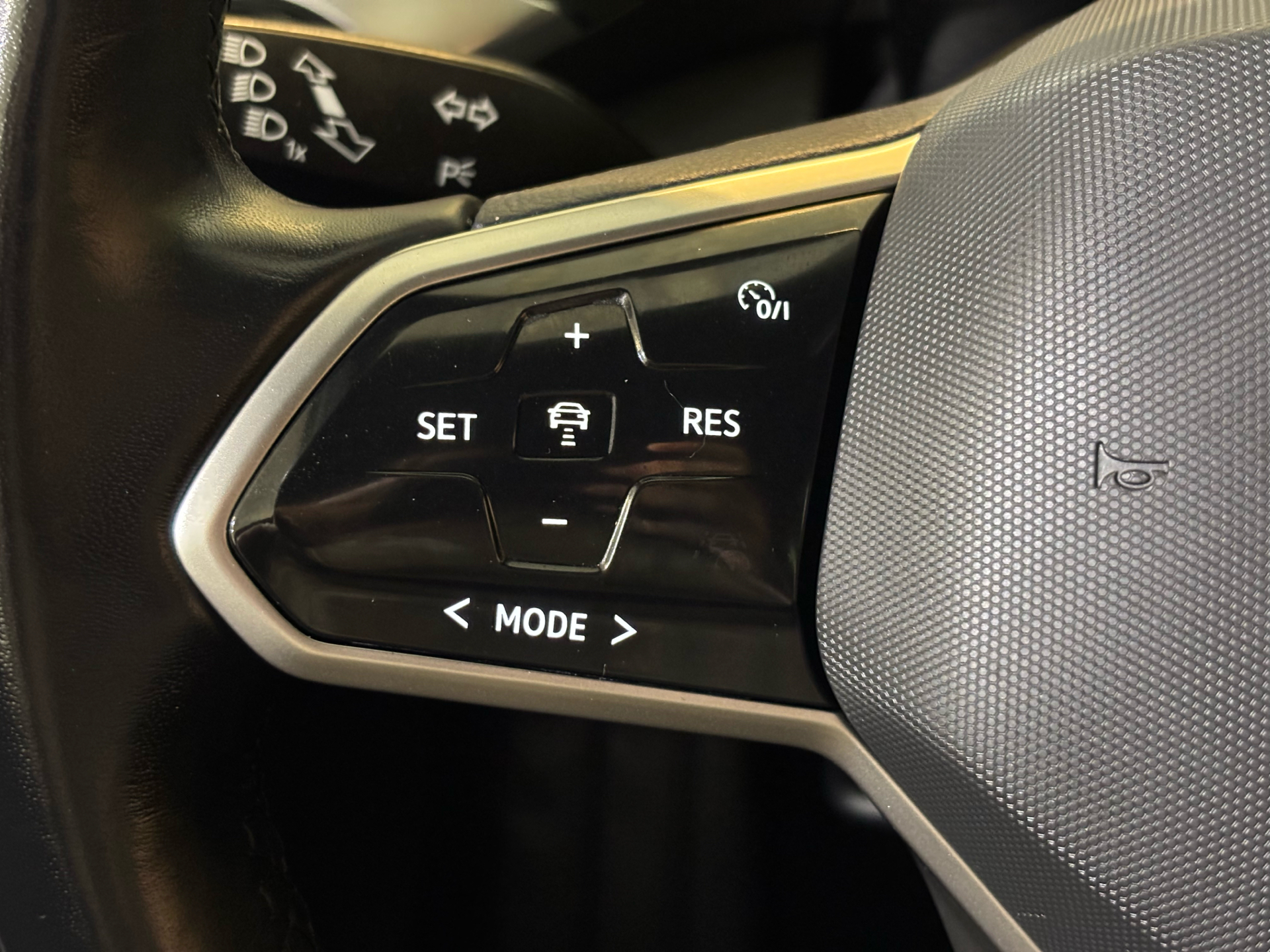 Billede af VW ID.4 EL Life Performance 204HK 5d Aut.