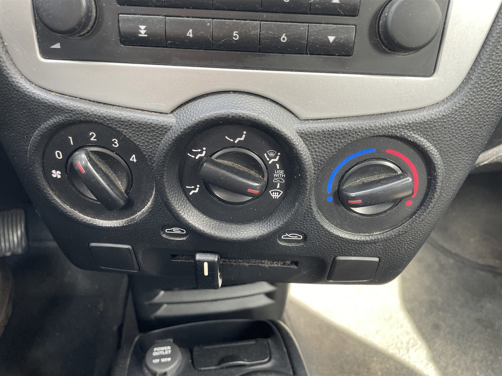 Billede af Kia Picanto 1,1 Exclusive 65HK 5d