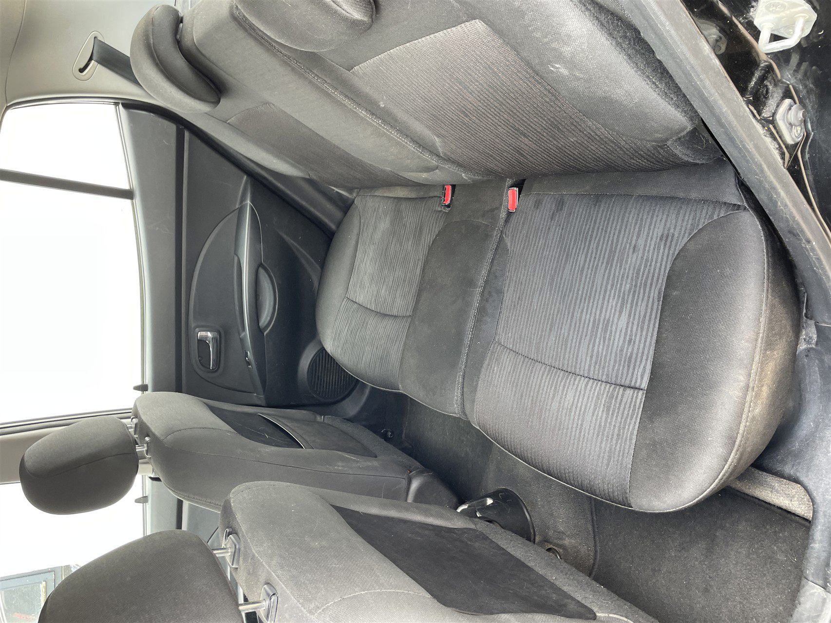 Billede af Kia Picanto 1,1 Exclusive 65HK 5d